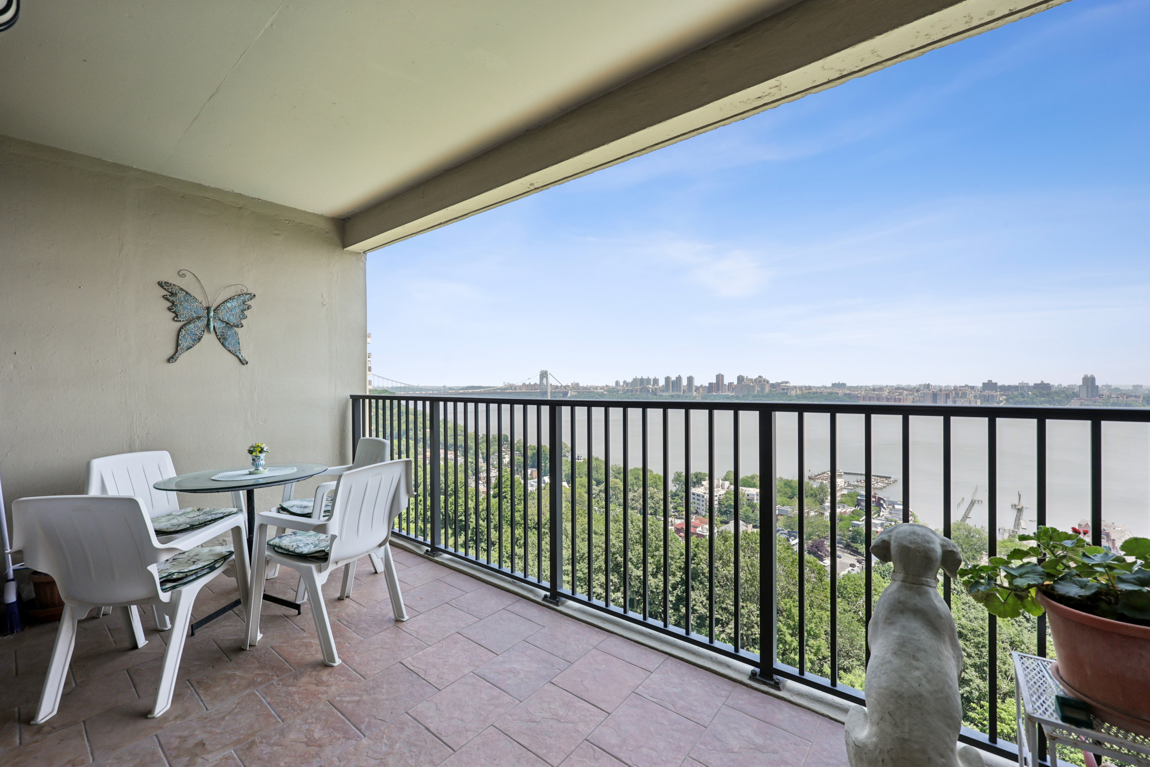 6 Horizon Road #903 
