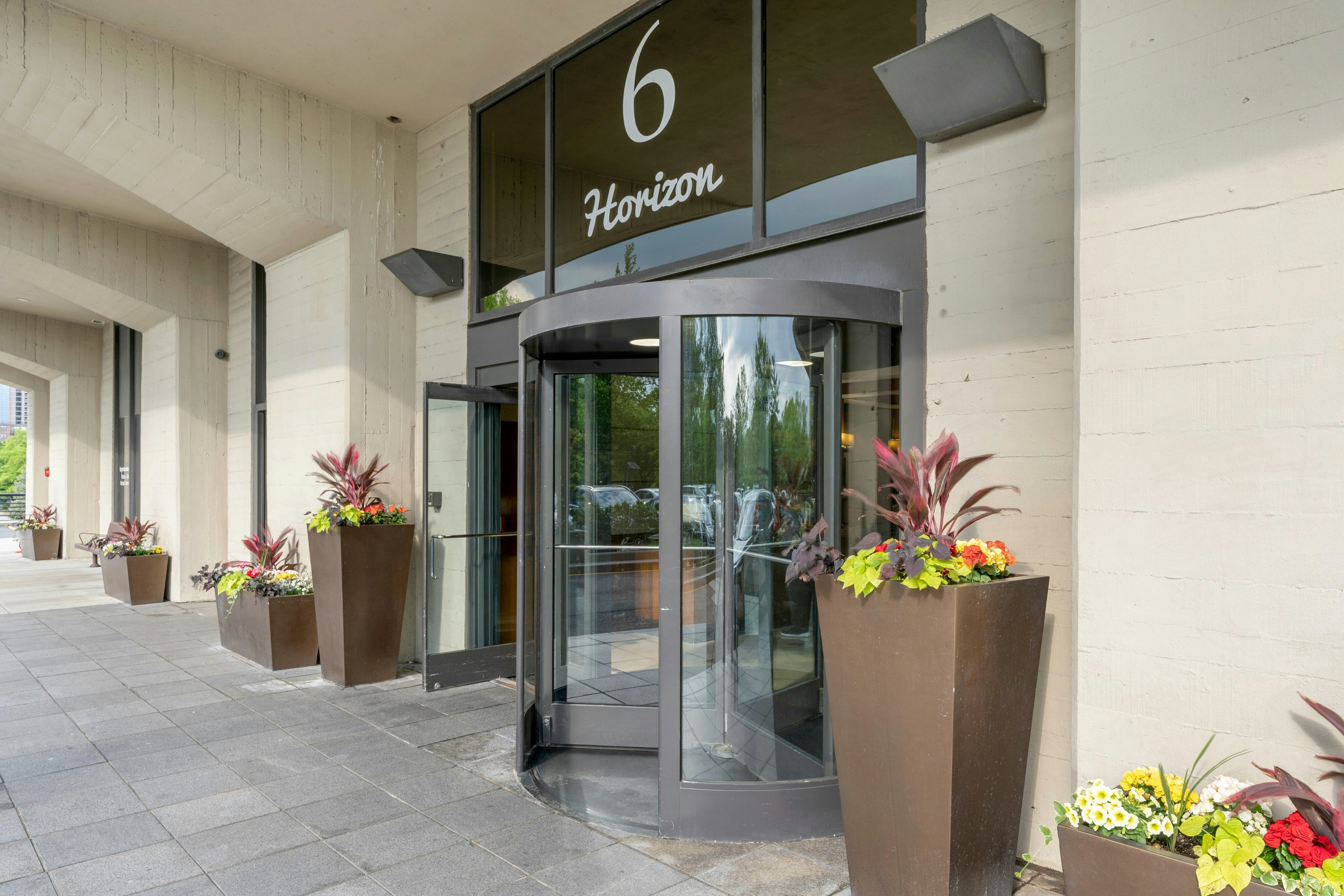 6 Horizon Road #903 
