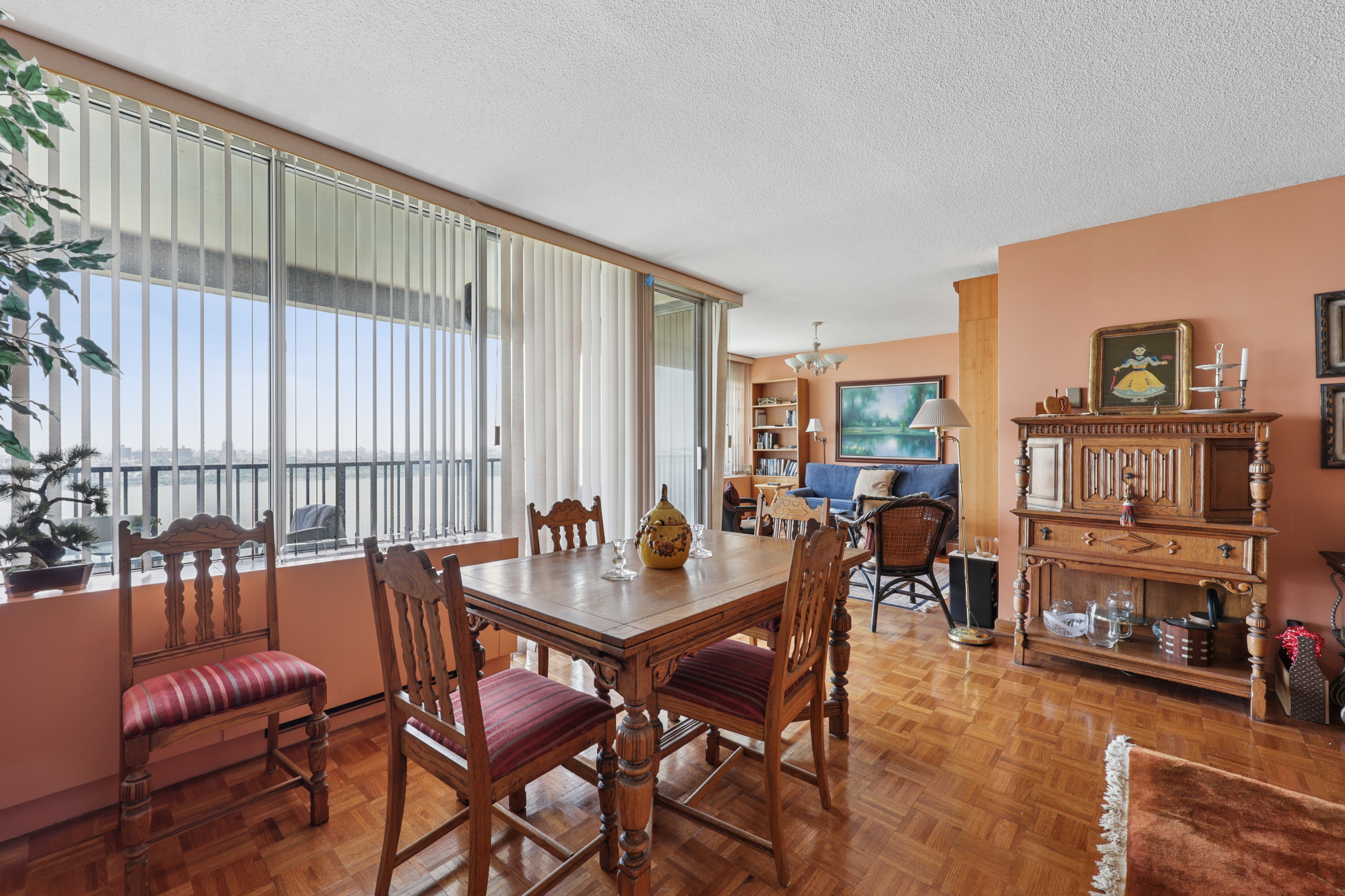 6 Horizon Road #903 