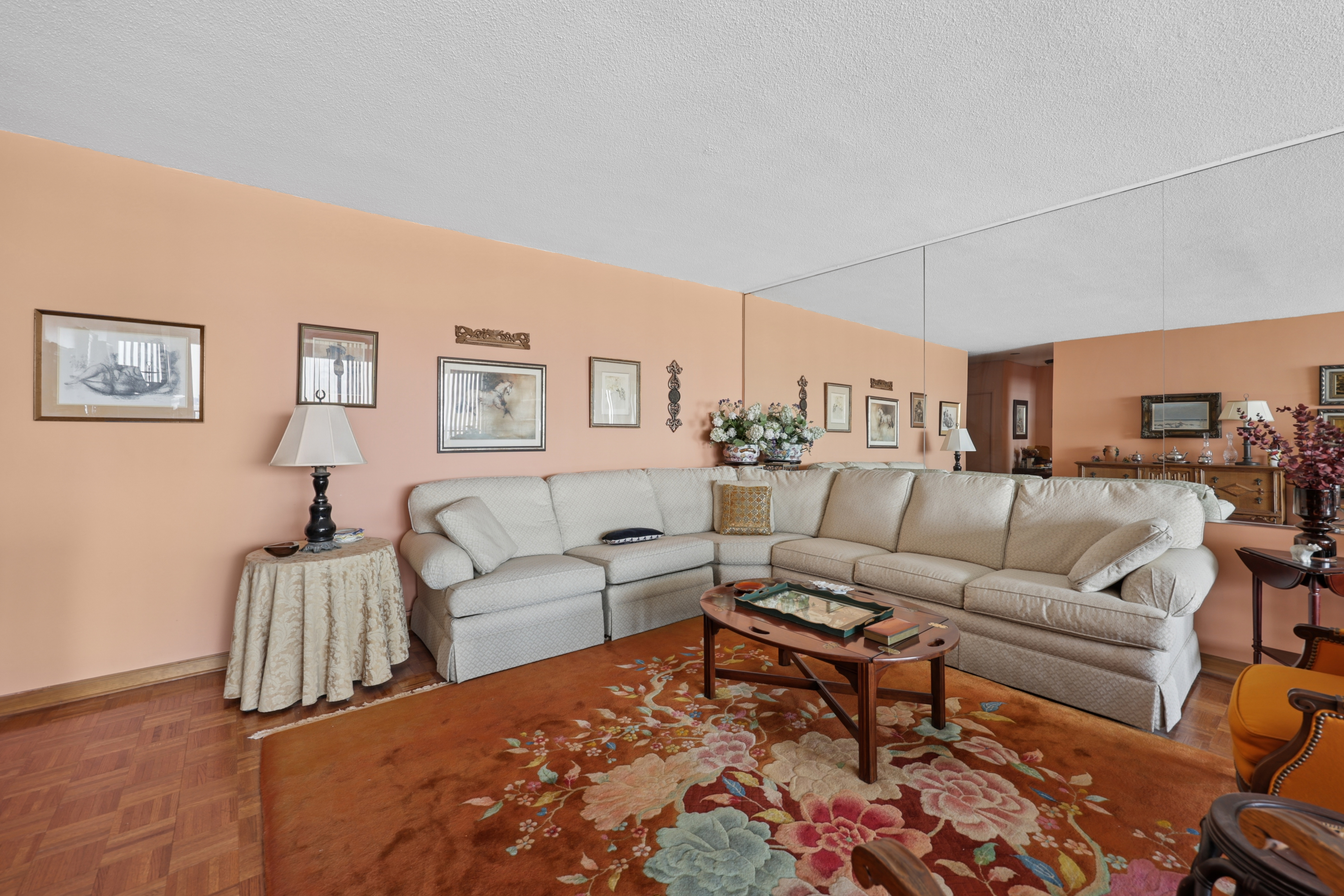 6 Horizon Road #903 
