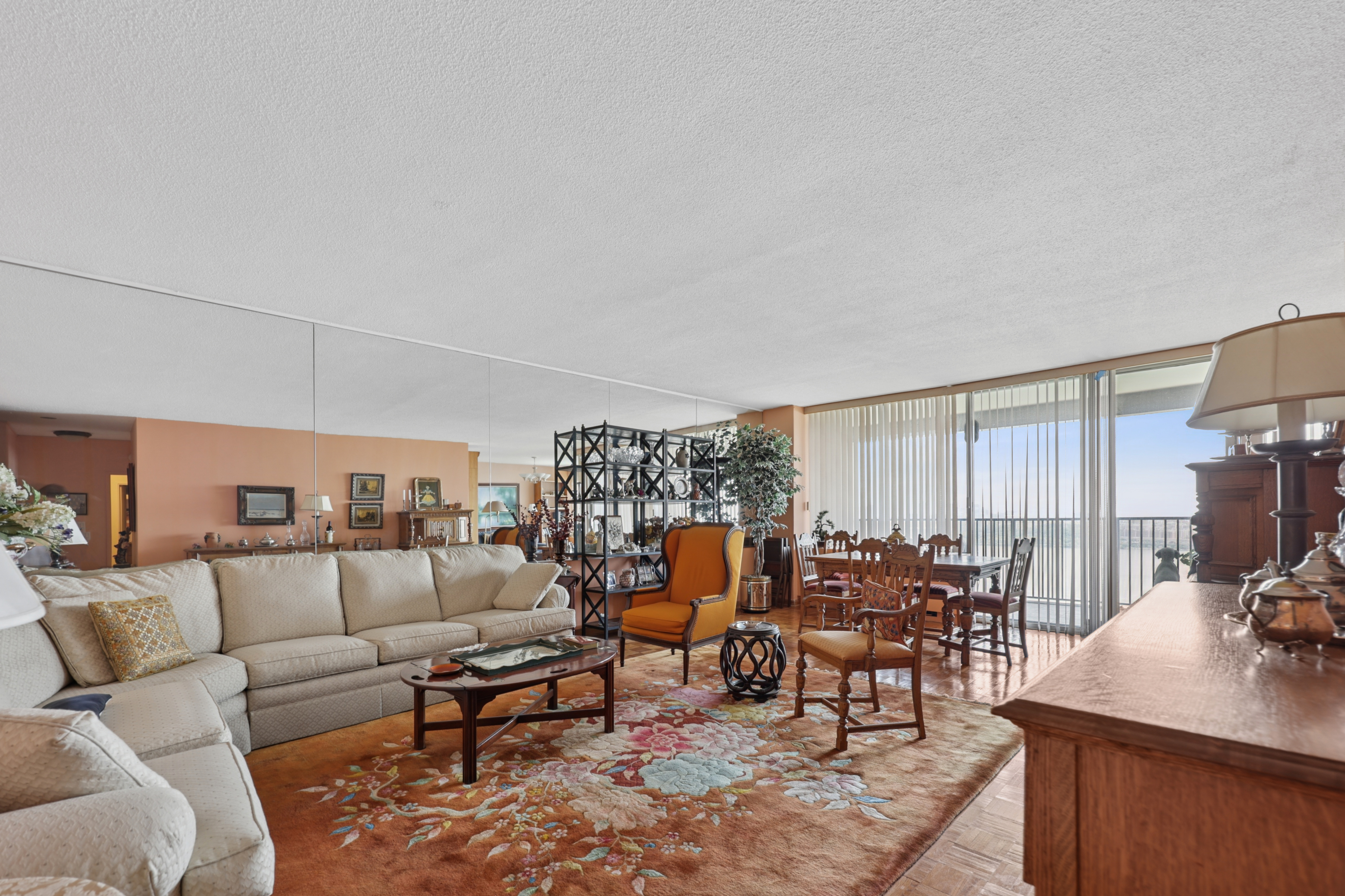 6 Horizon Road #903 