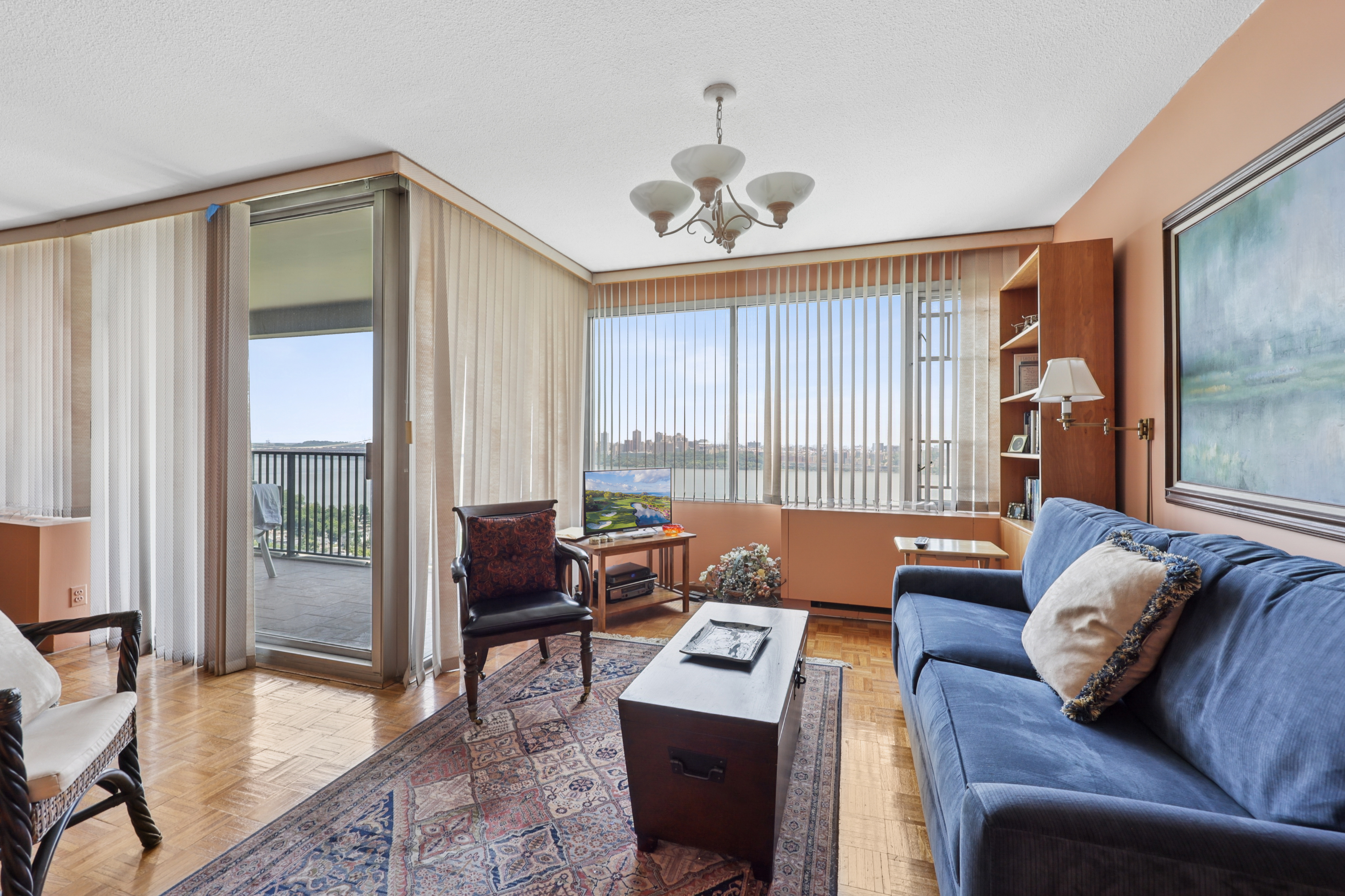 6 Horizon Road #903 