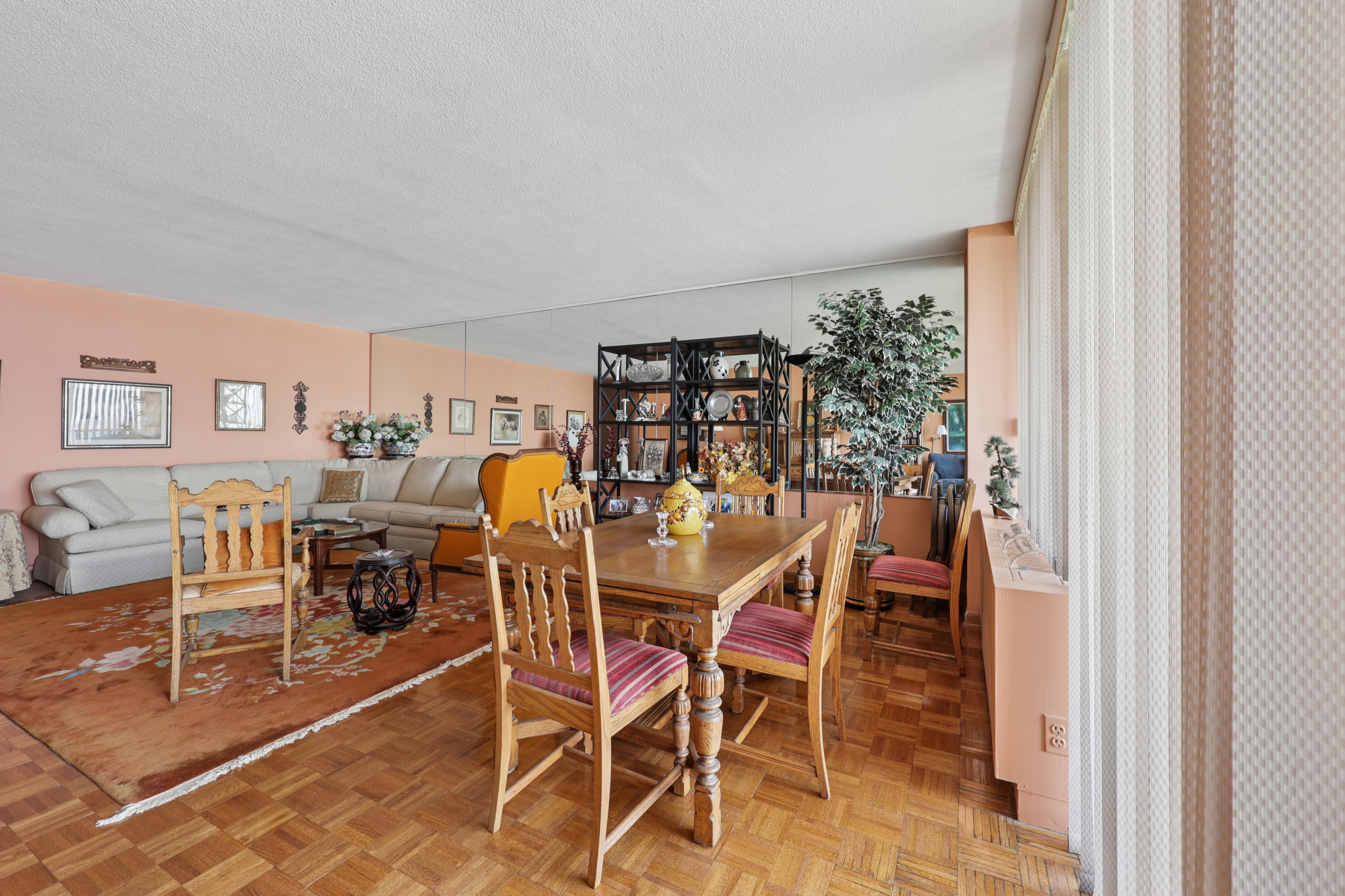 6 Horizon Road #903 