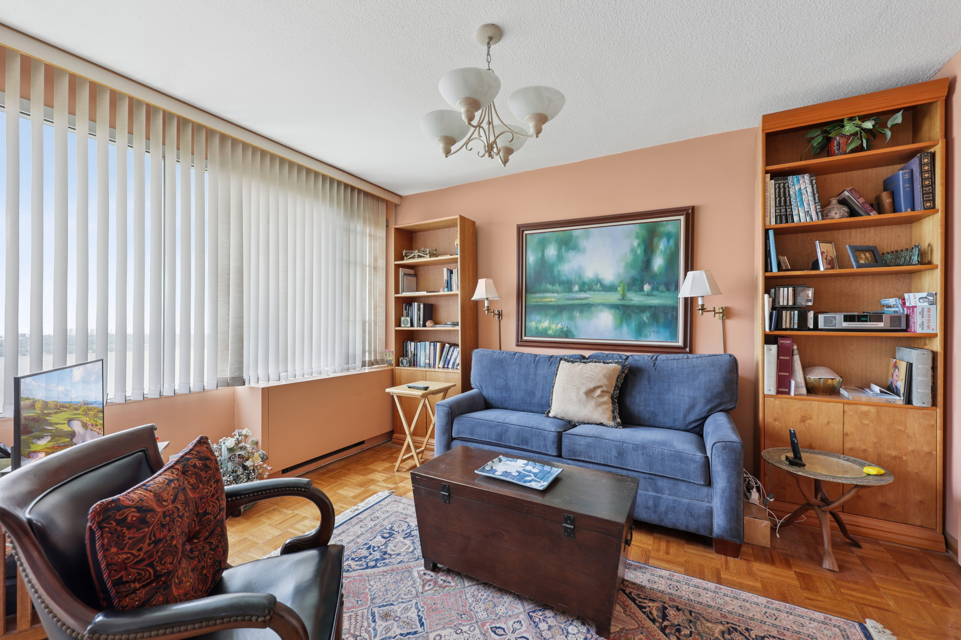 6 Horizon Road #903 