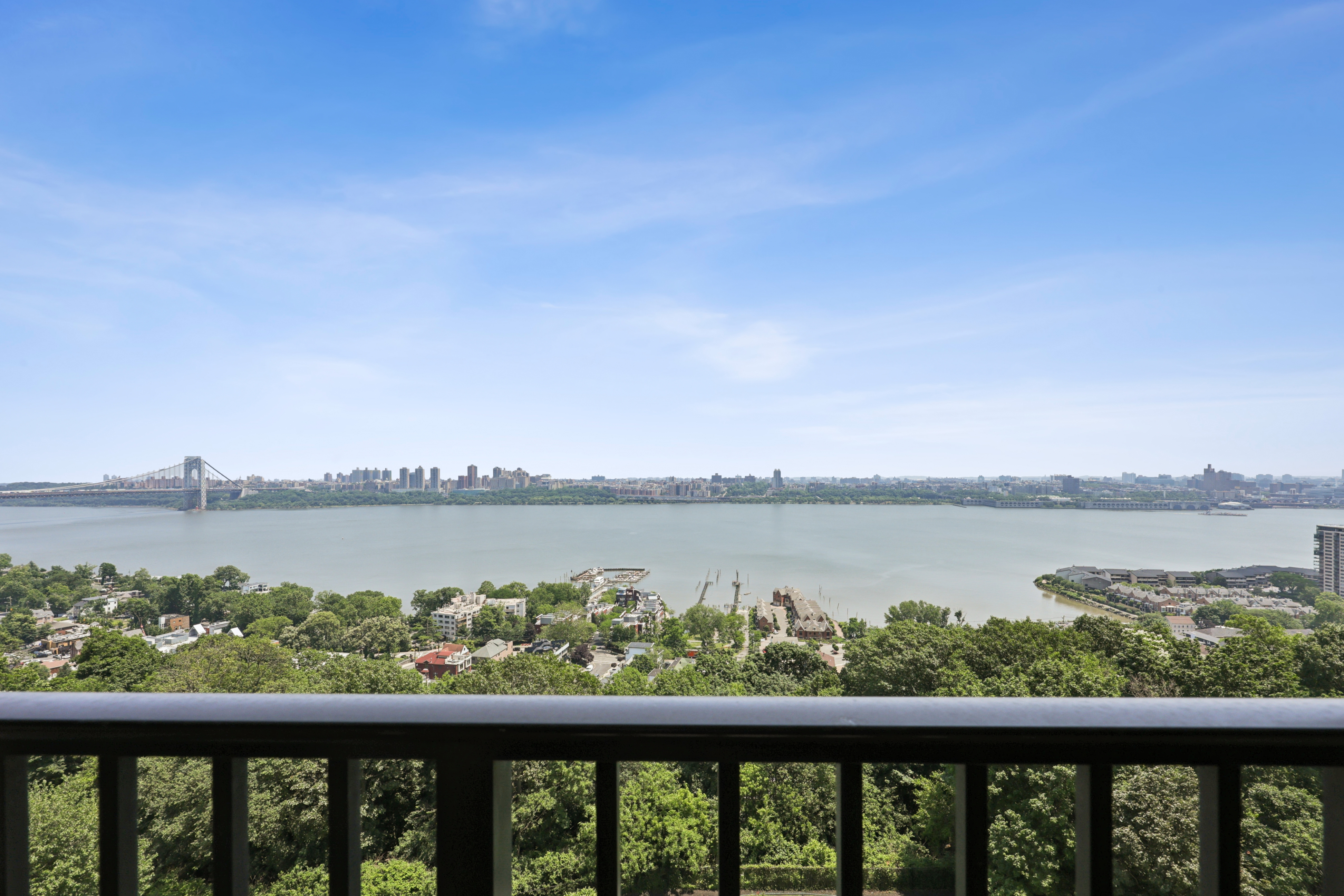 6 Horizon Road #903 