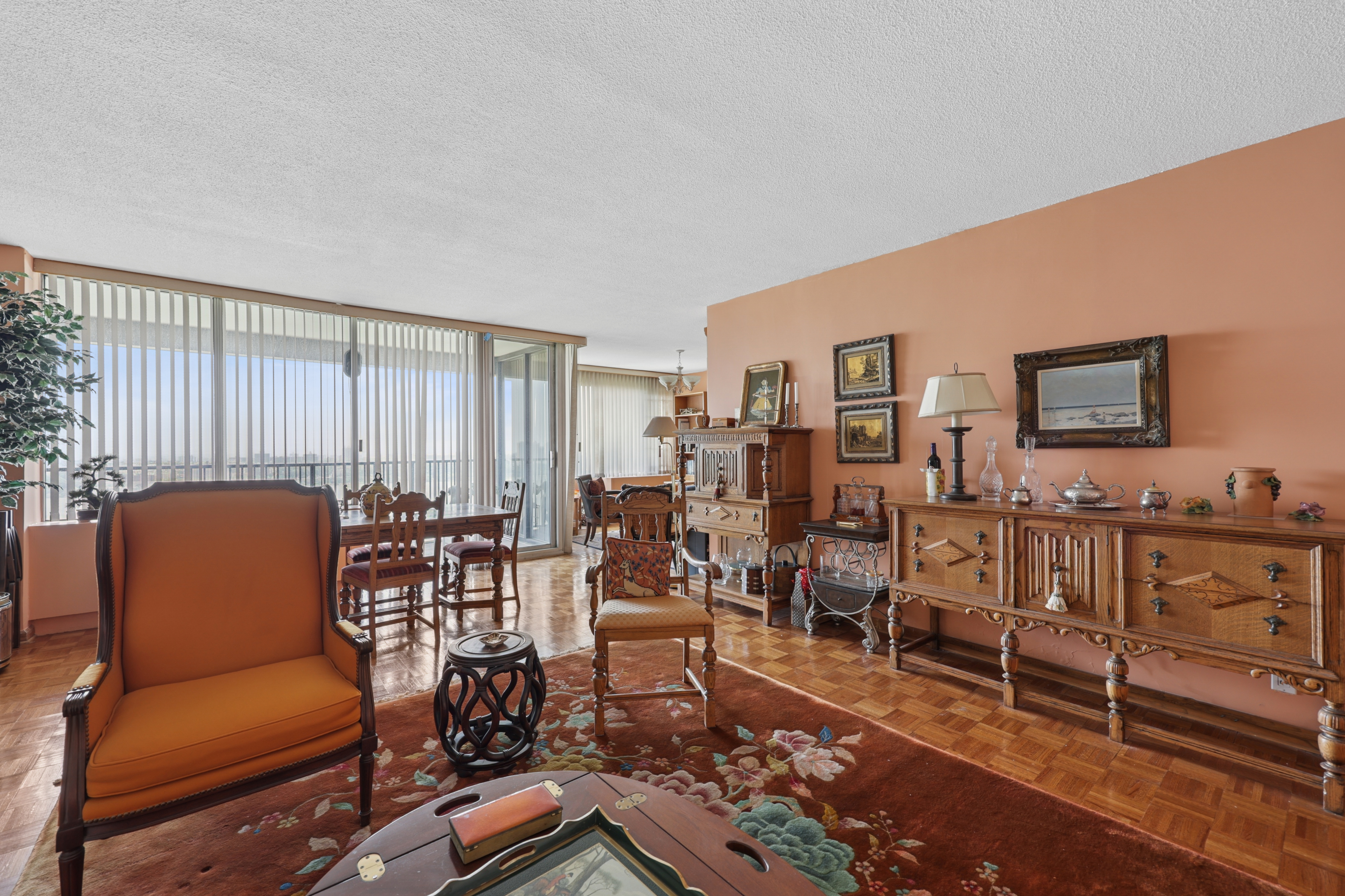 6 Horizon Road #903 