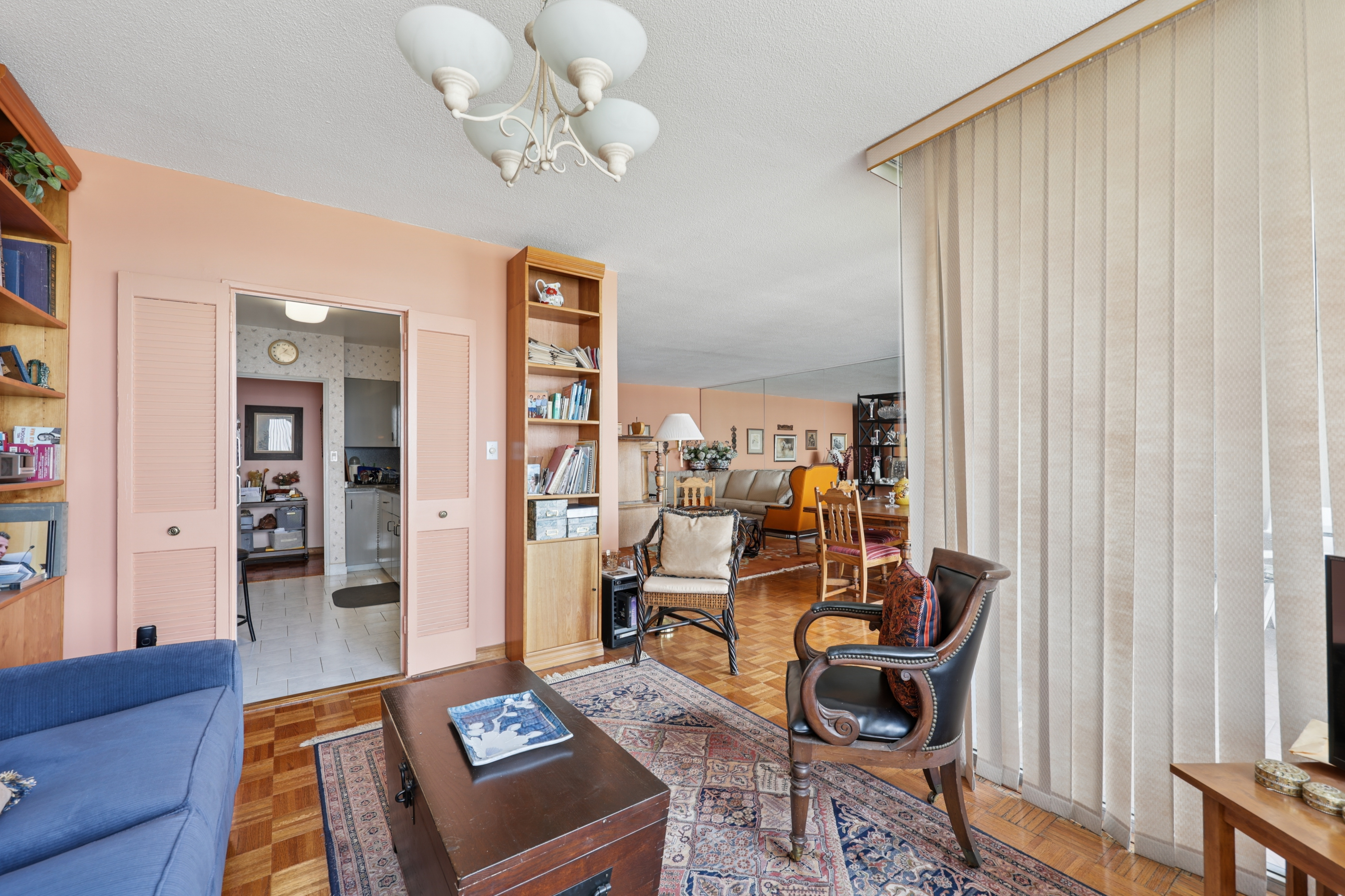 6 Horizon Road #903 