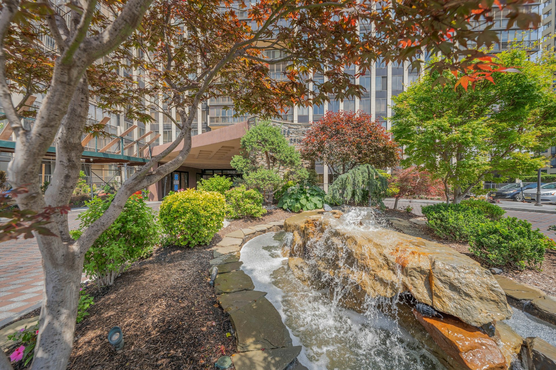 300 Winston Drive #2105 