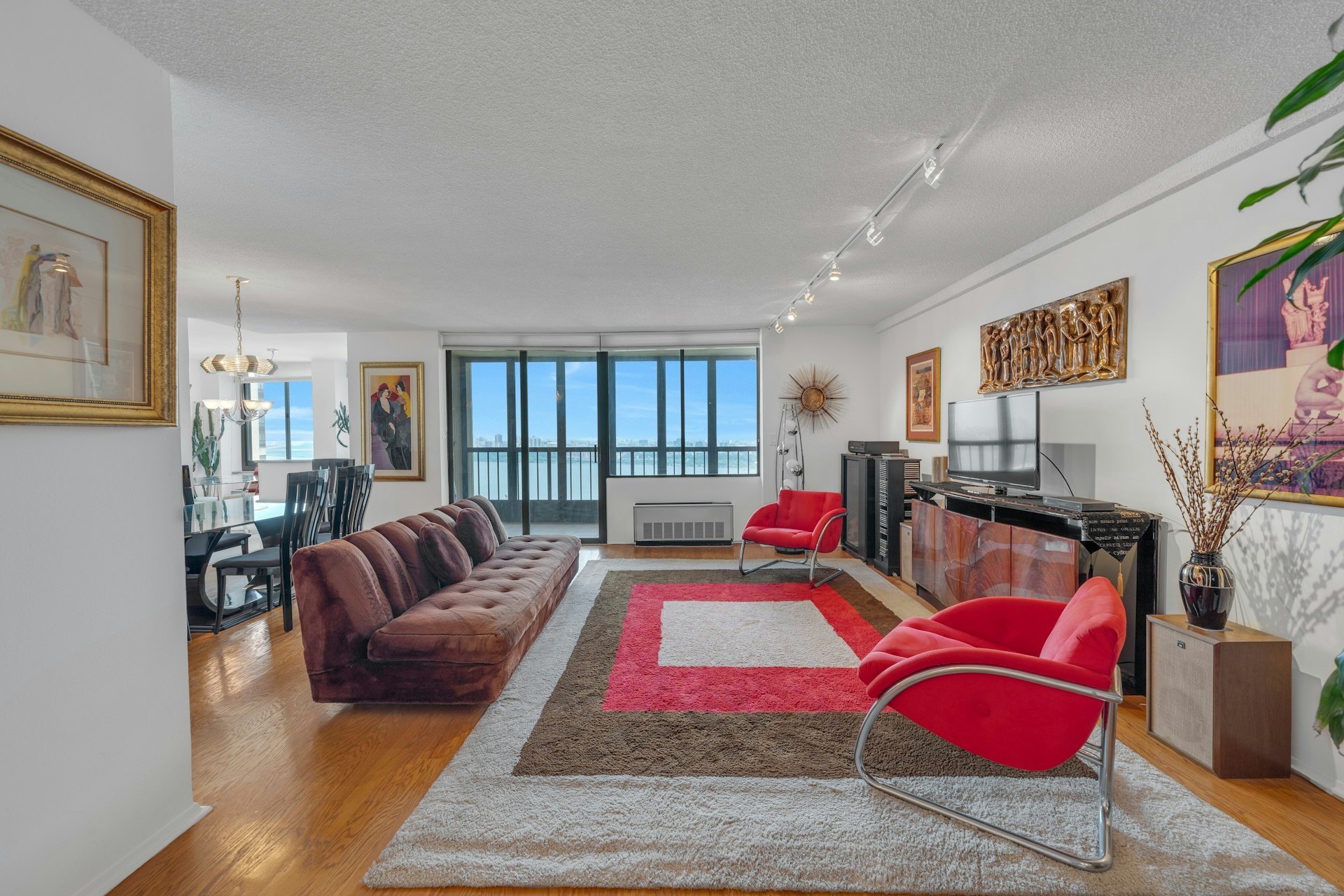 300 Winston Drive #2105 