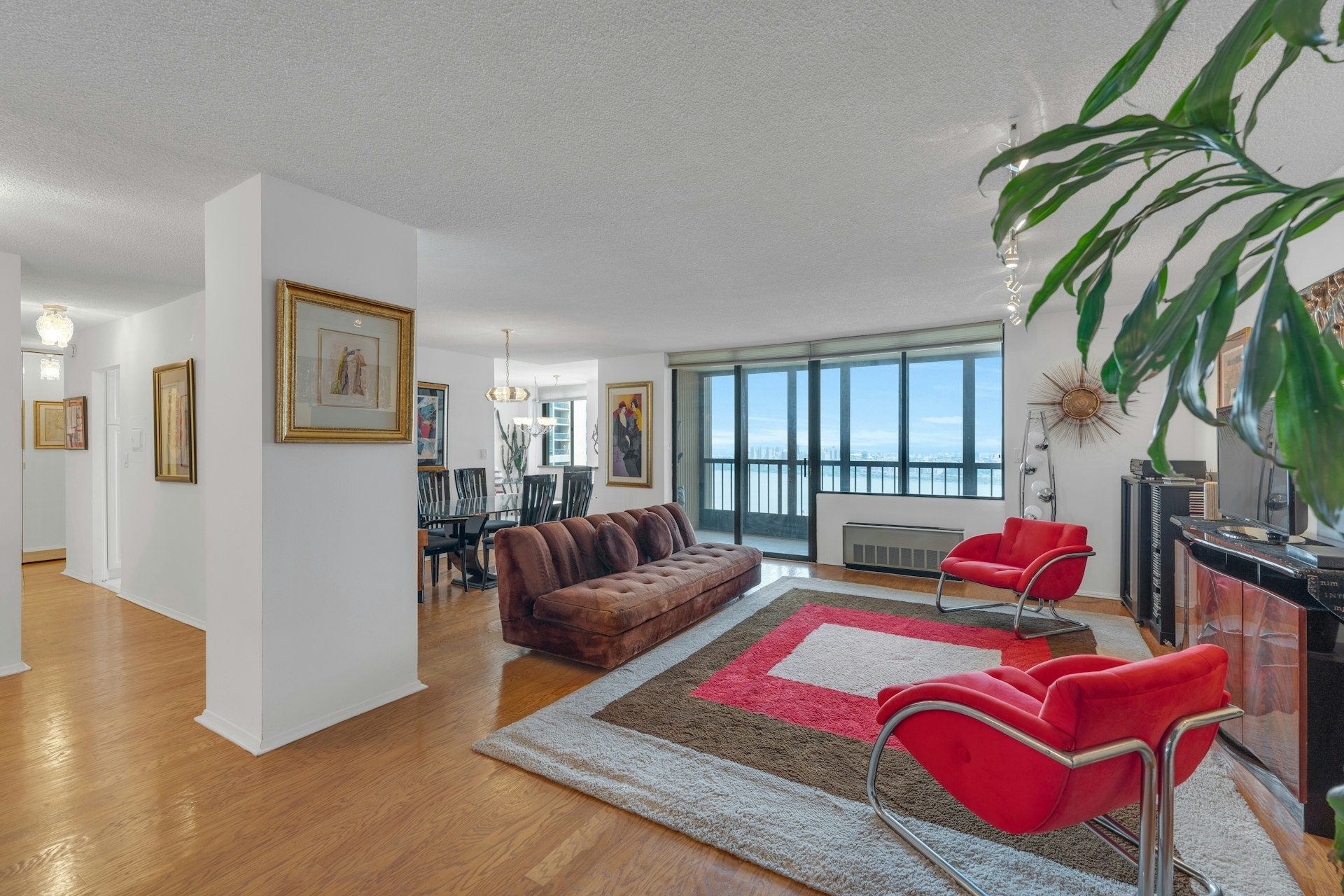 300 Winston Drive #2105 