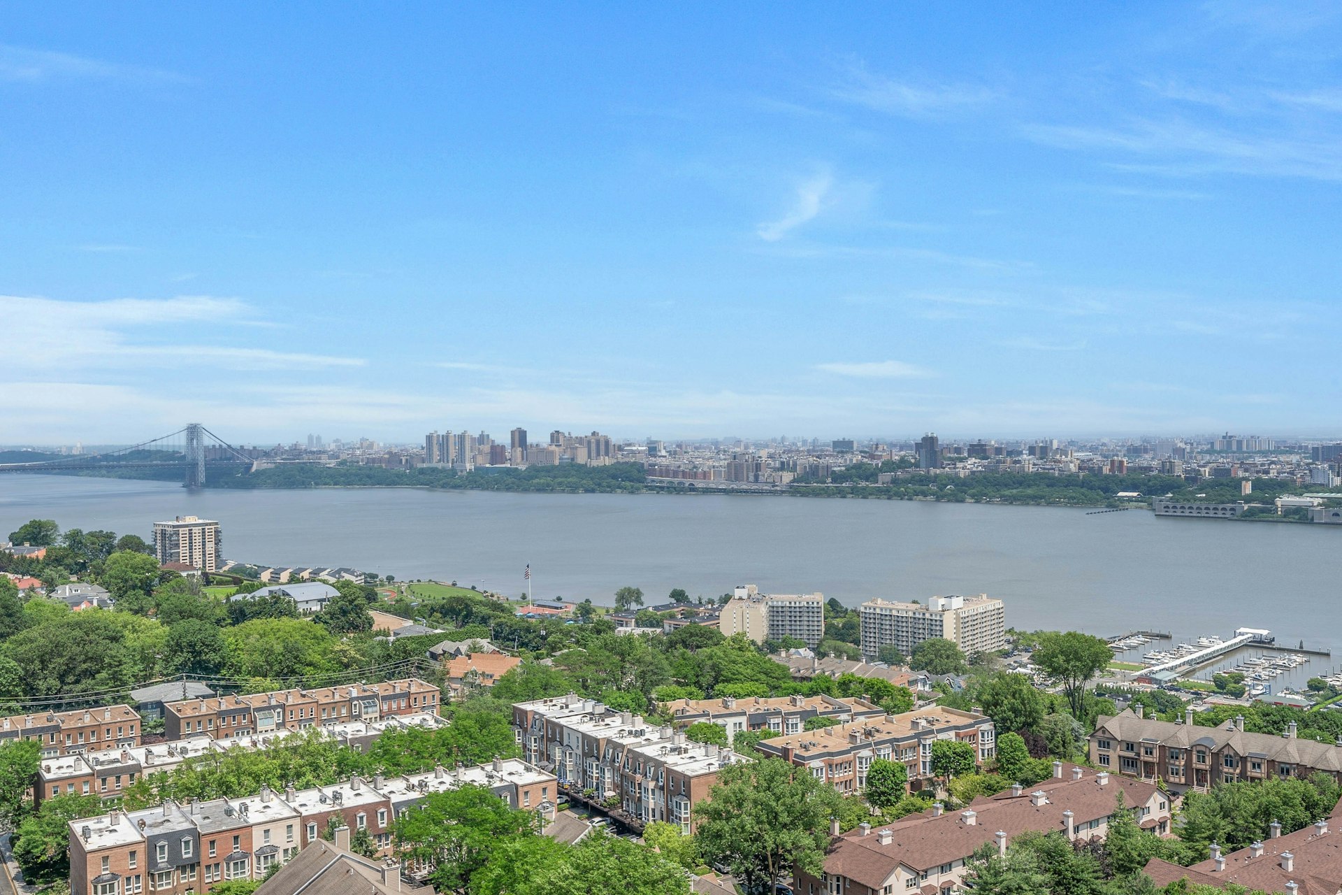 300 Winston Drive #2105 