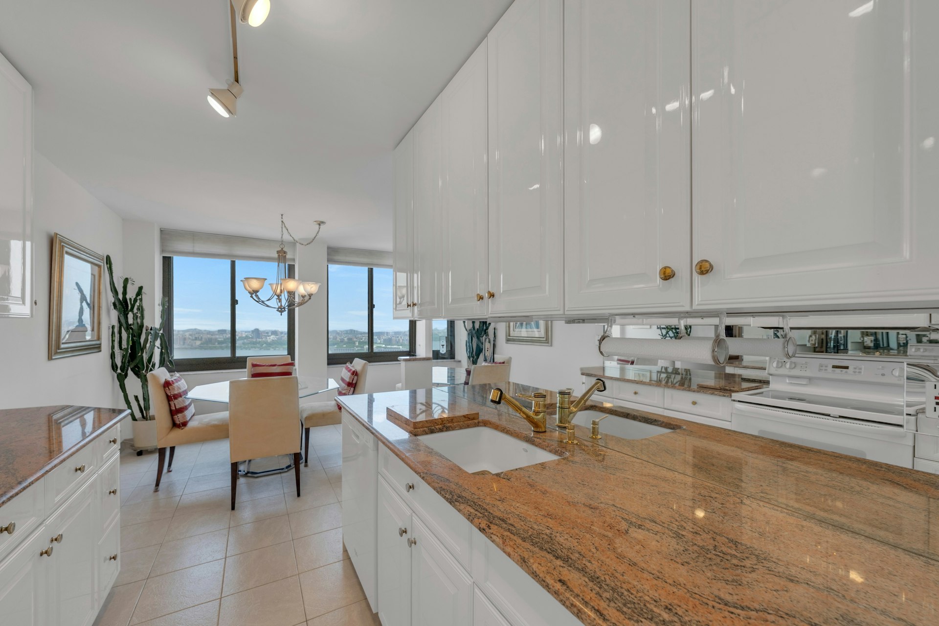300 Winston Drive #2105 