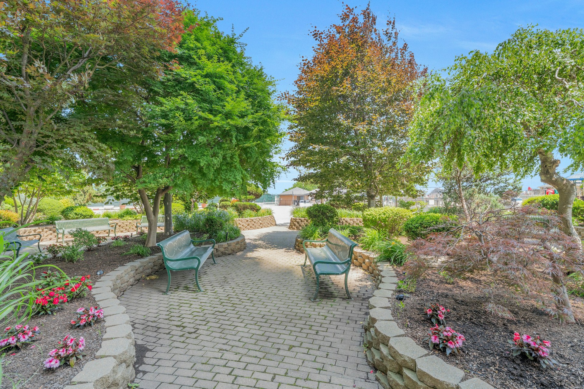 300 Winston Drive #2105 