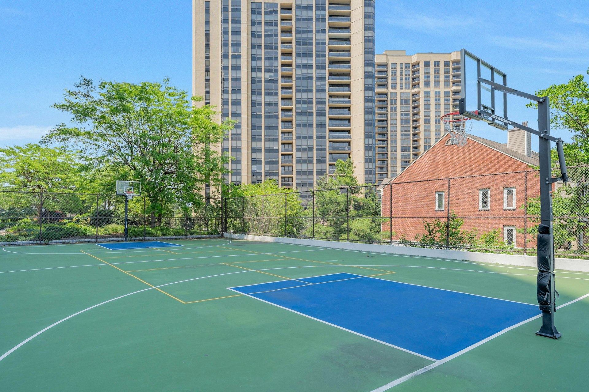 300 Winston Drive #2105 