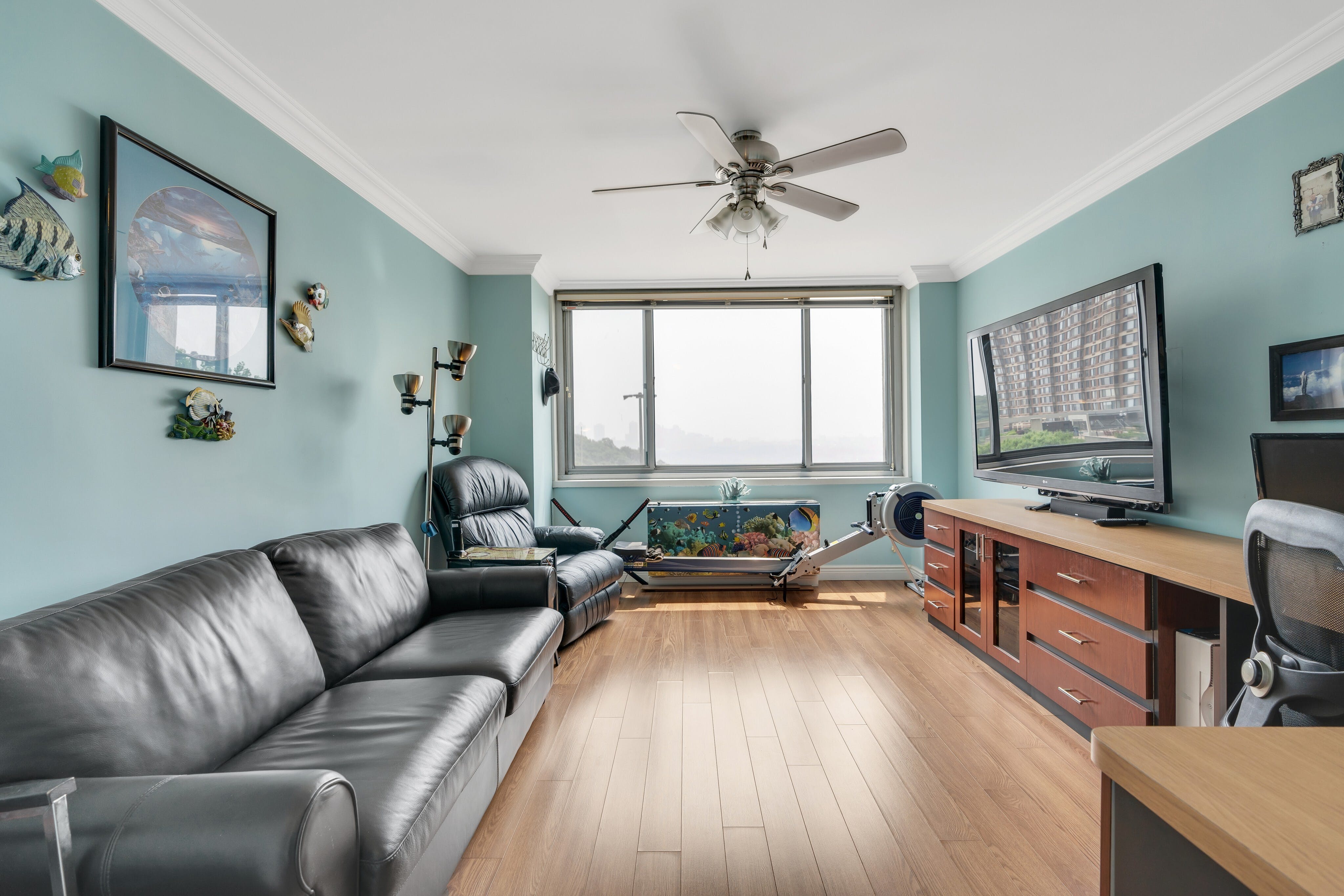 1600 Parker Unit# 1G
