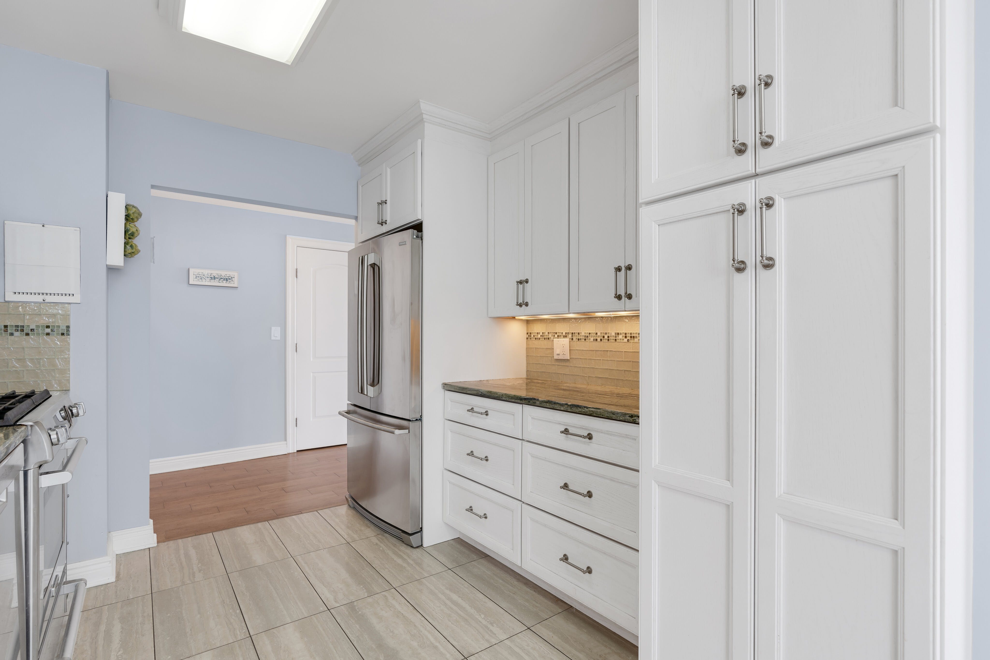 1600 Parker Unit# 1G