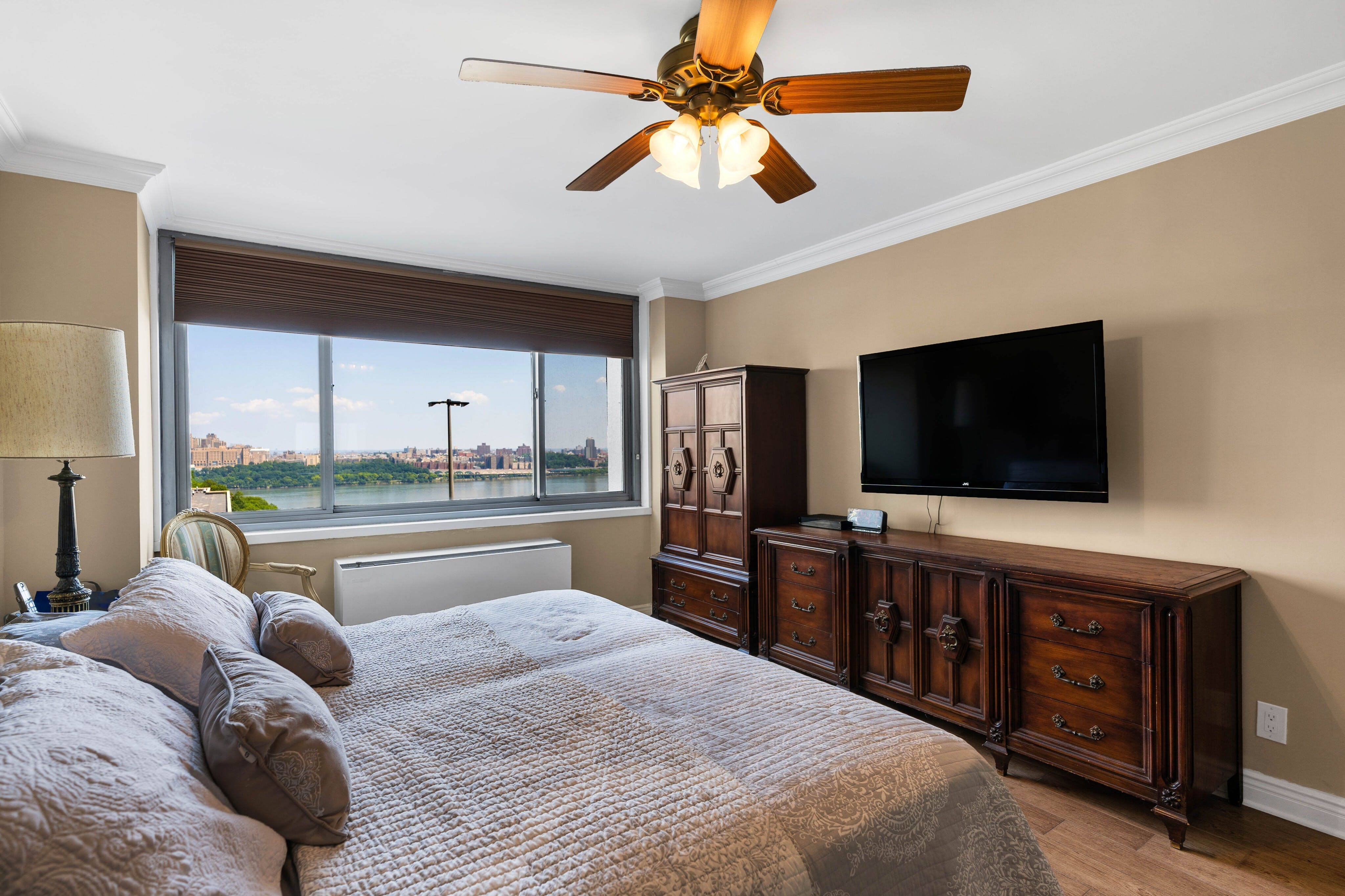 1600 Parker Unit# 1G