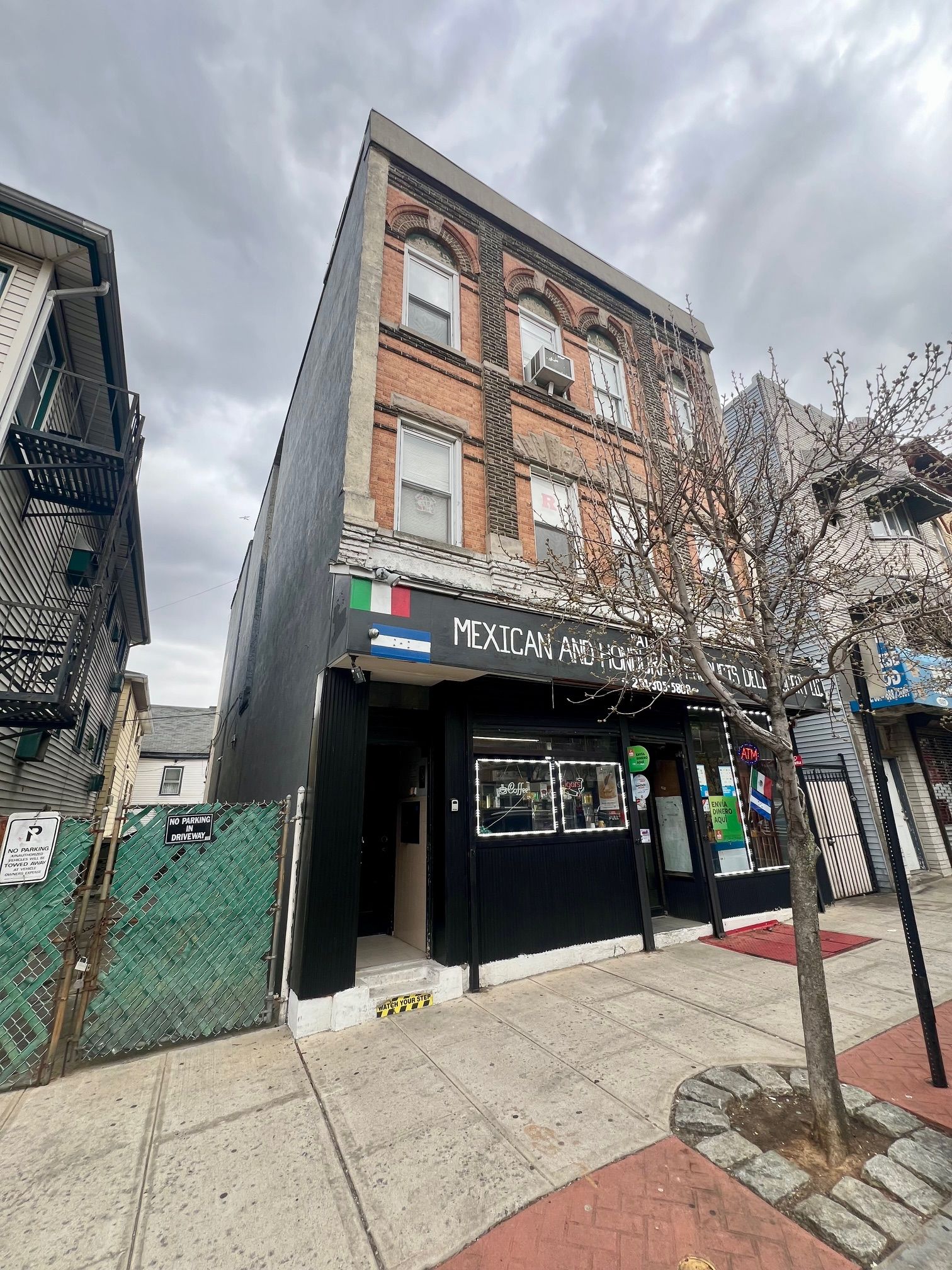 1505 Summit Avenue #3 