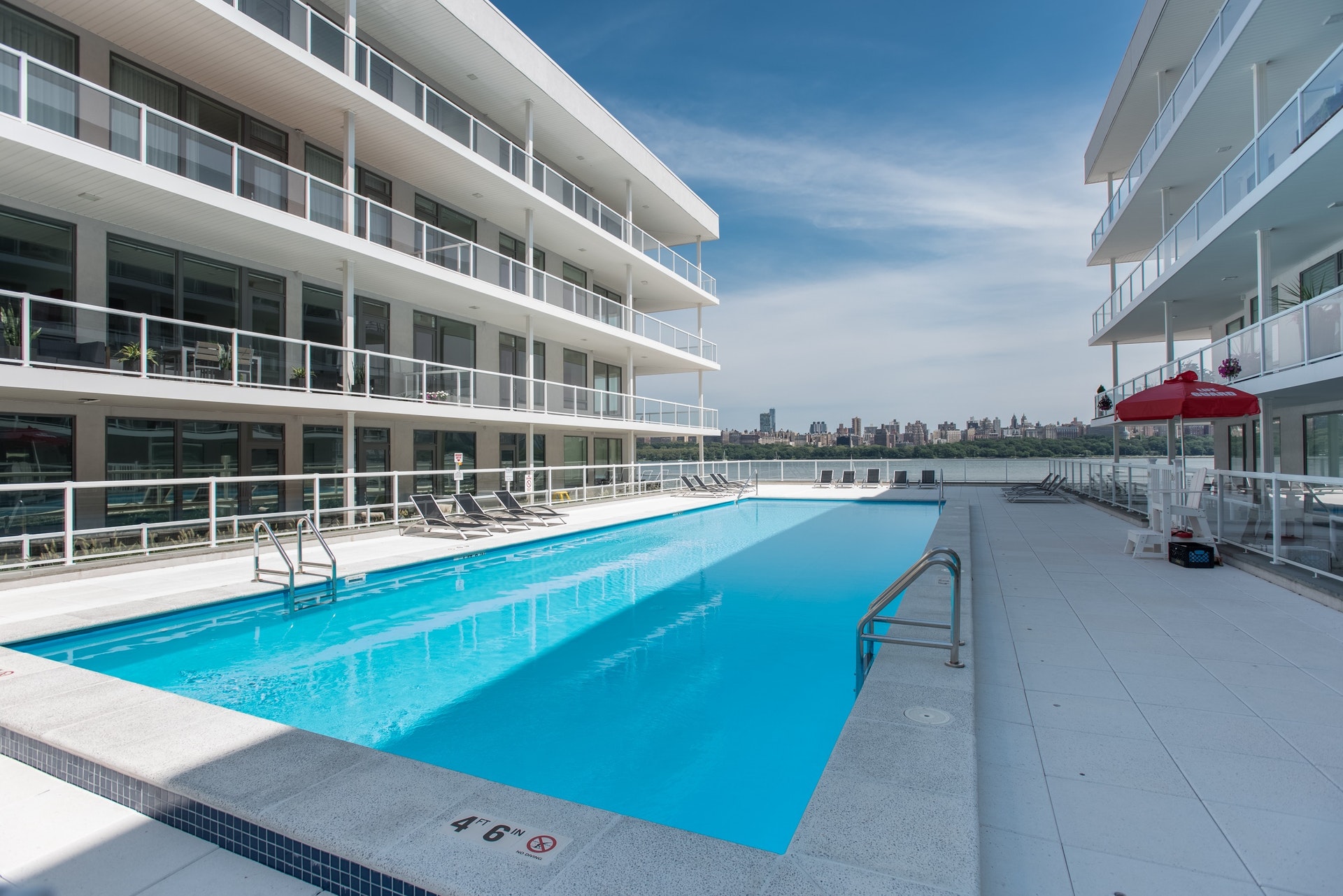 3 Somerset Lane #617 