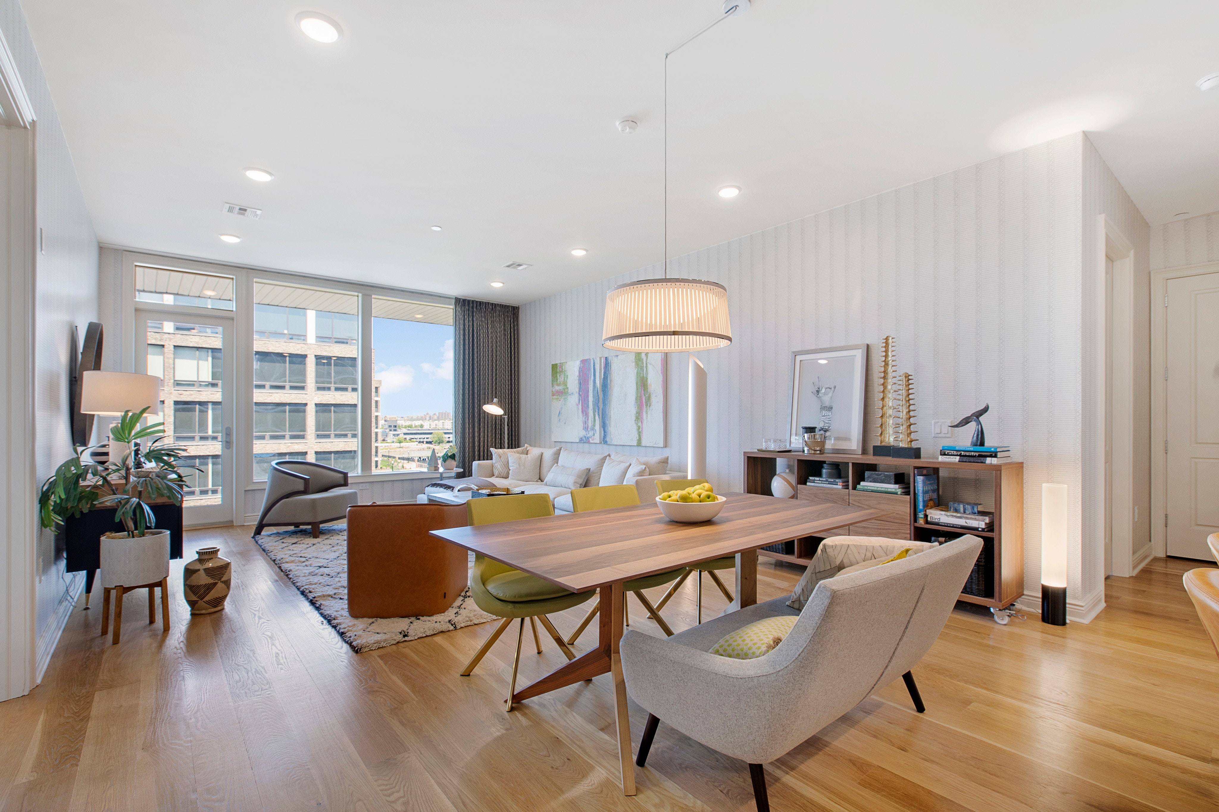 3 Somerset Lane #617 