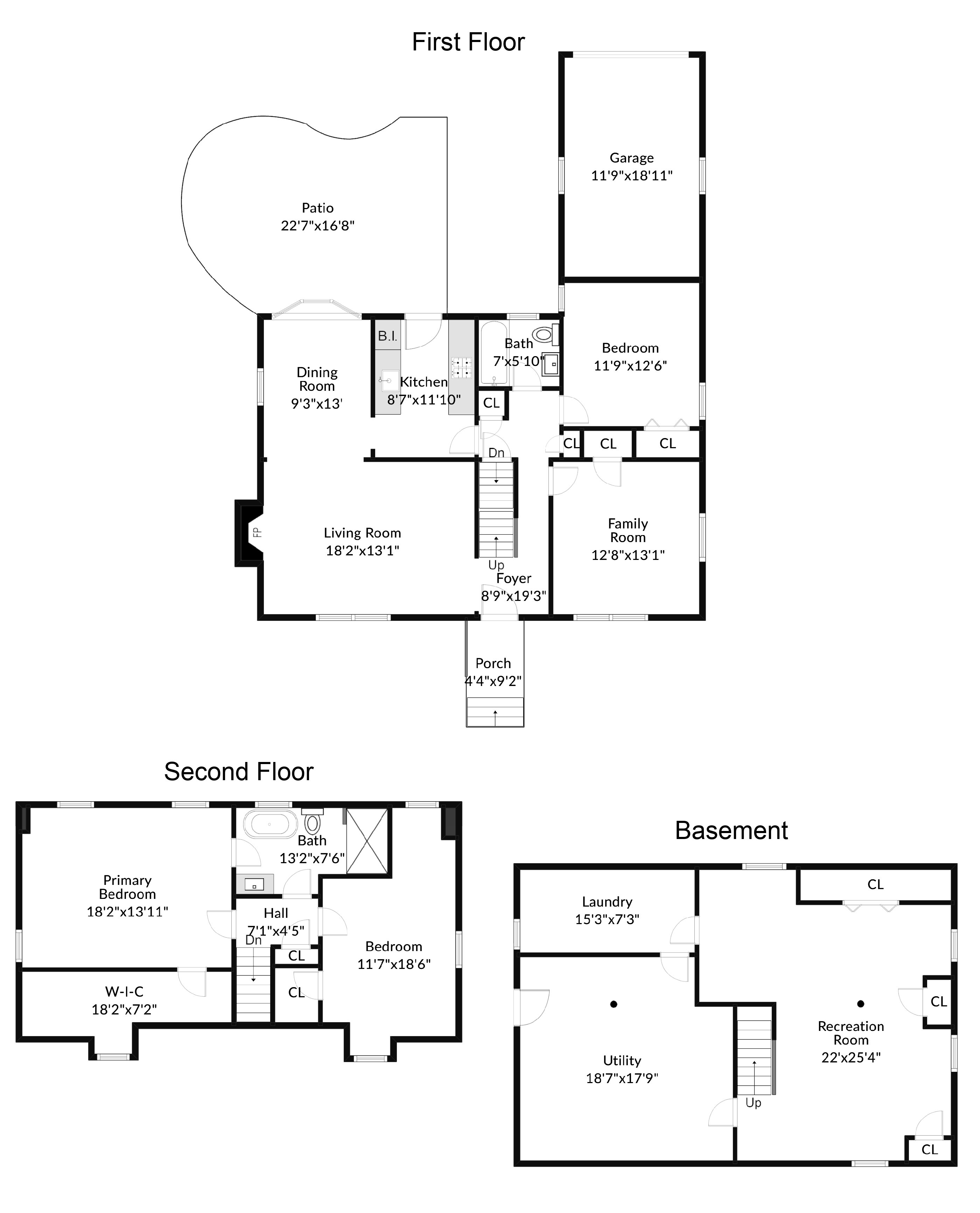 17 Crescent Place 
