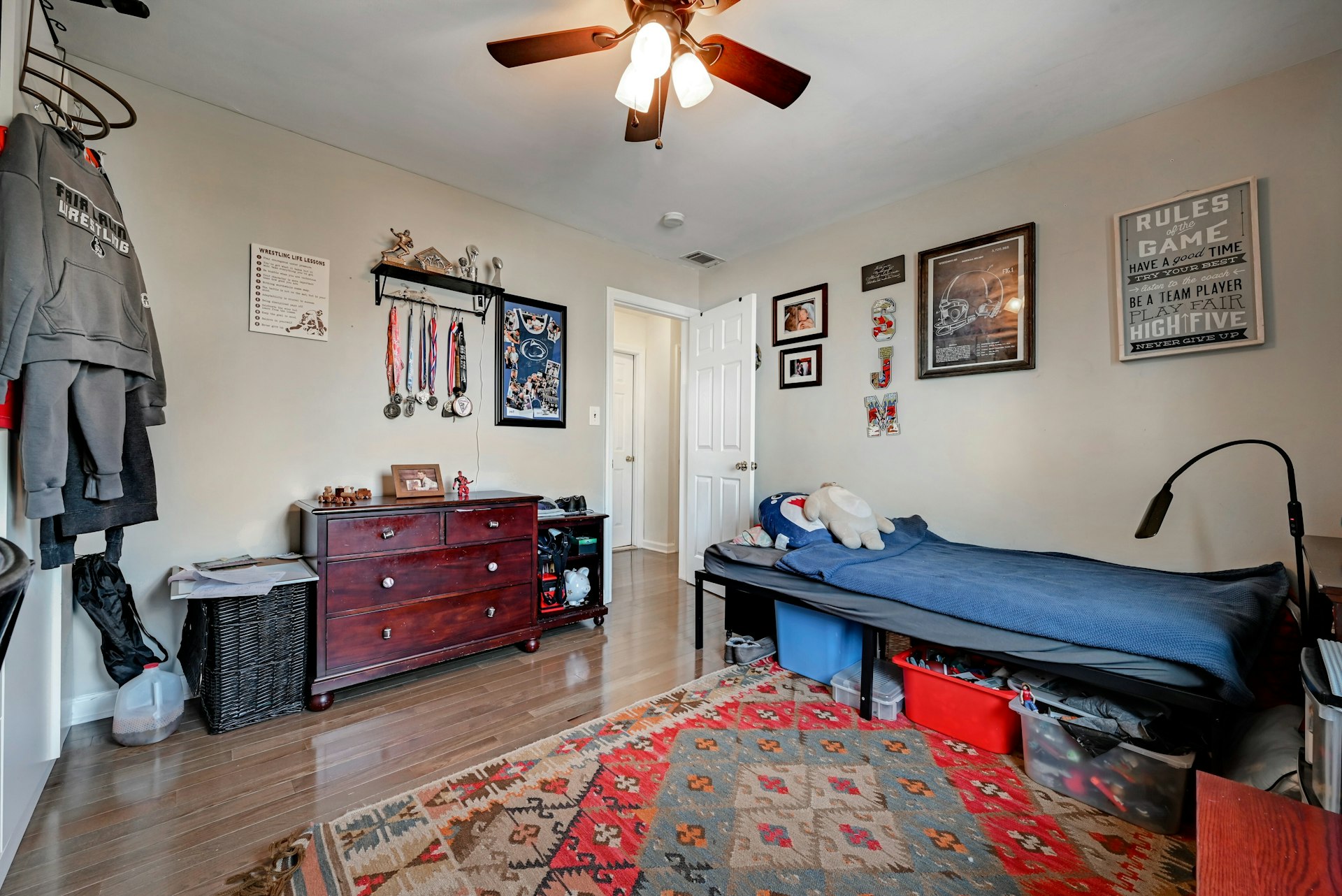 72 Yerger Road 