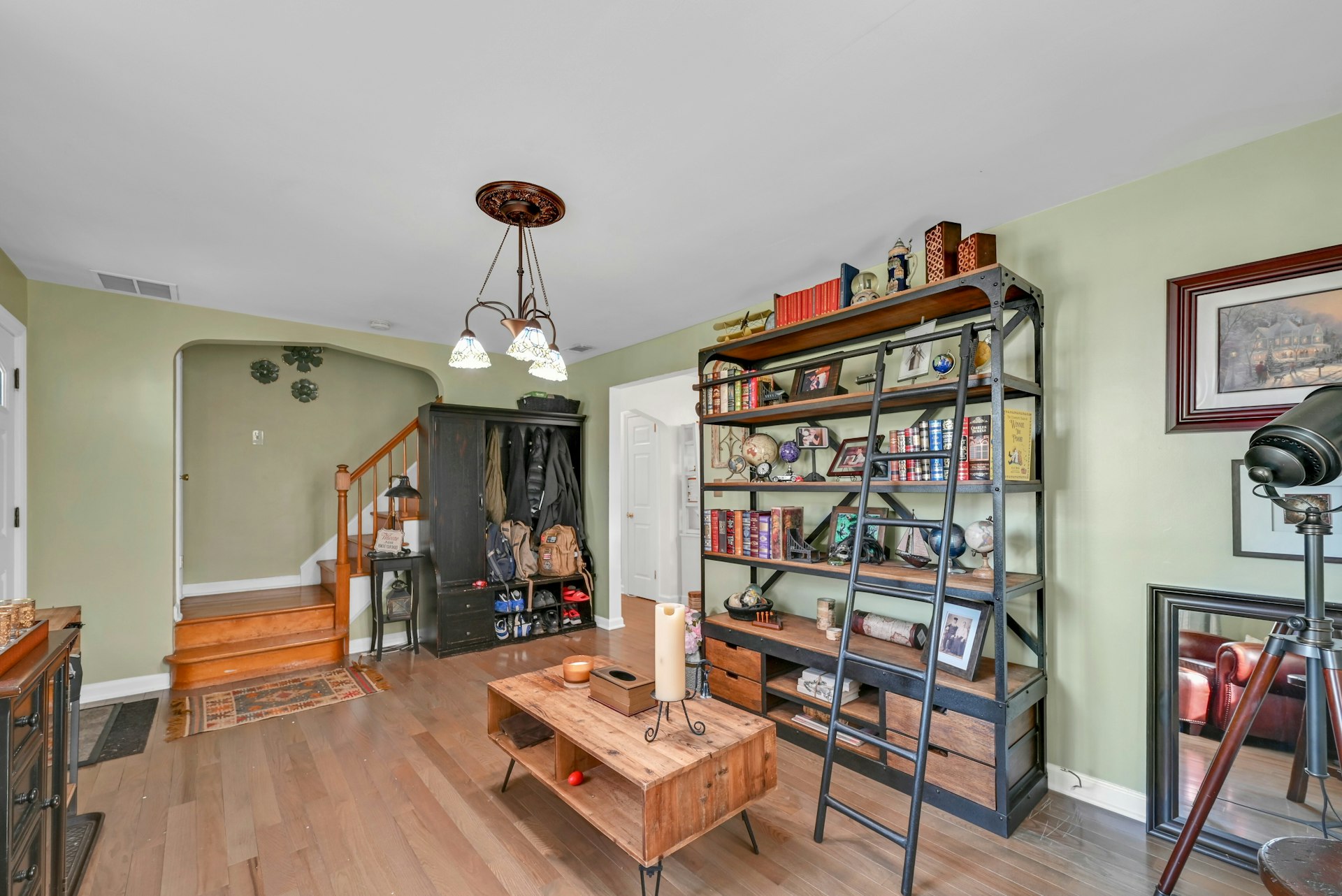 72 Yerger Road 