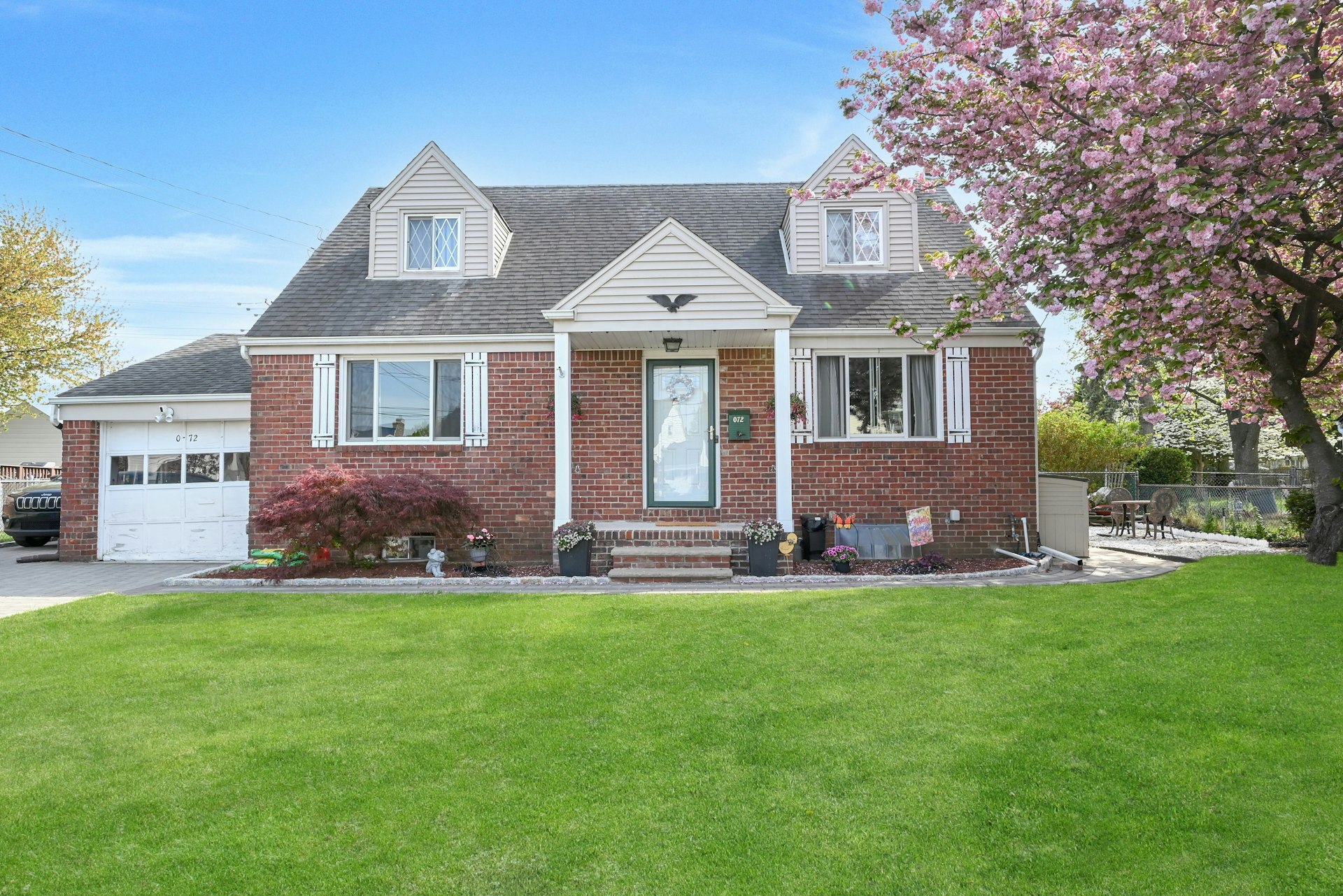 72 Yerger Road 