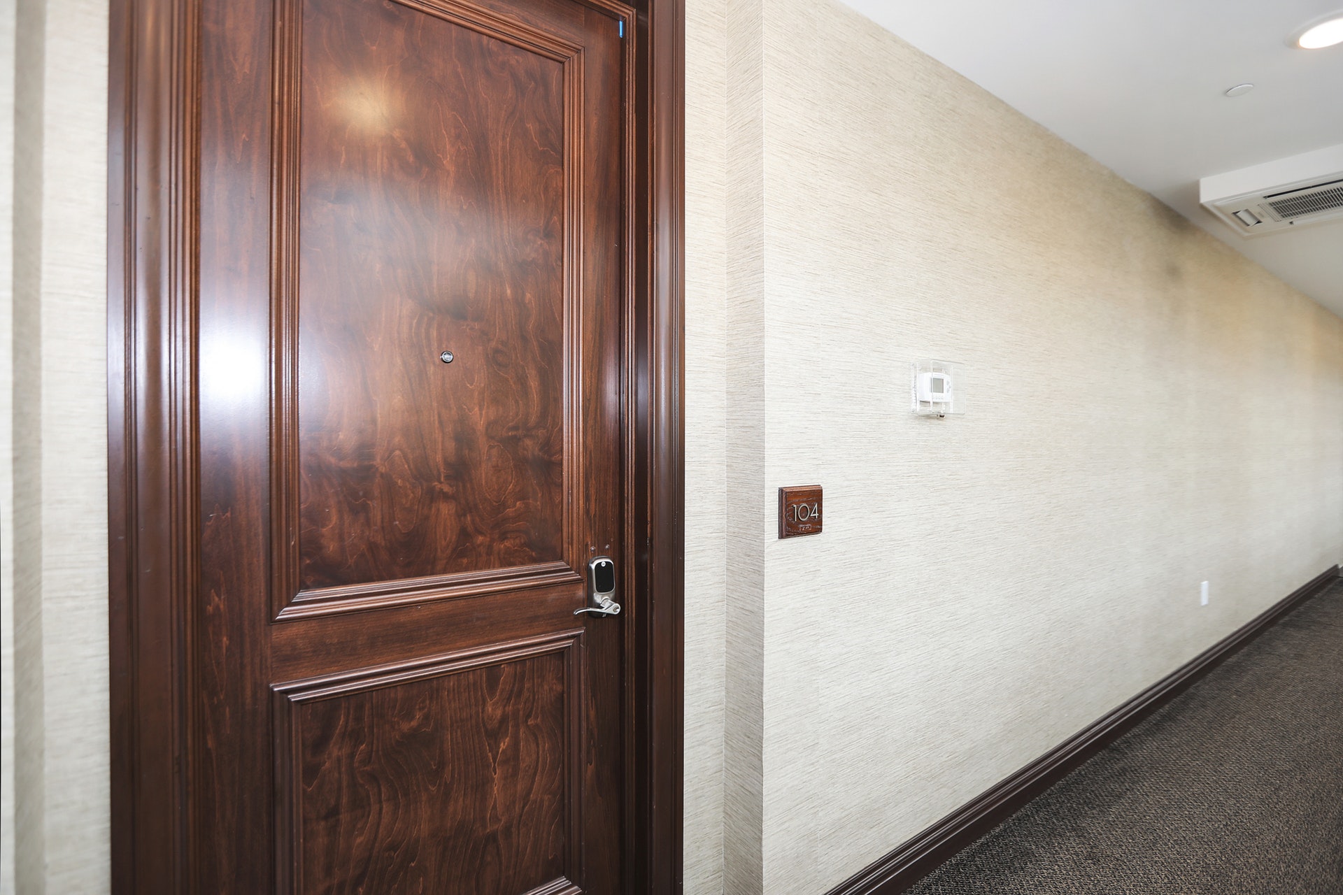 9 Somerset Lane Unit 104