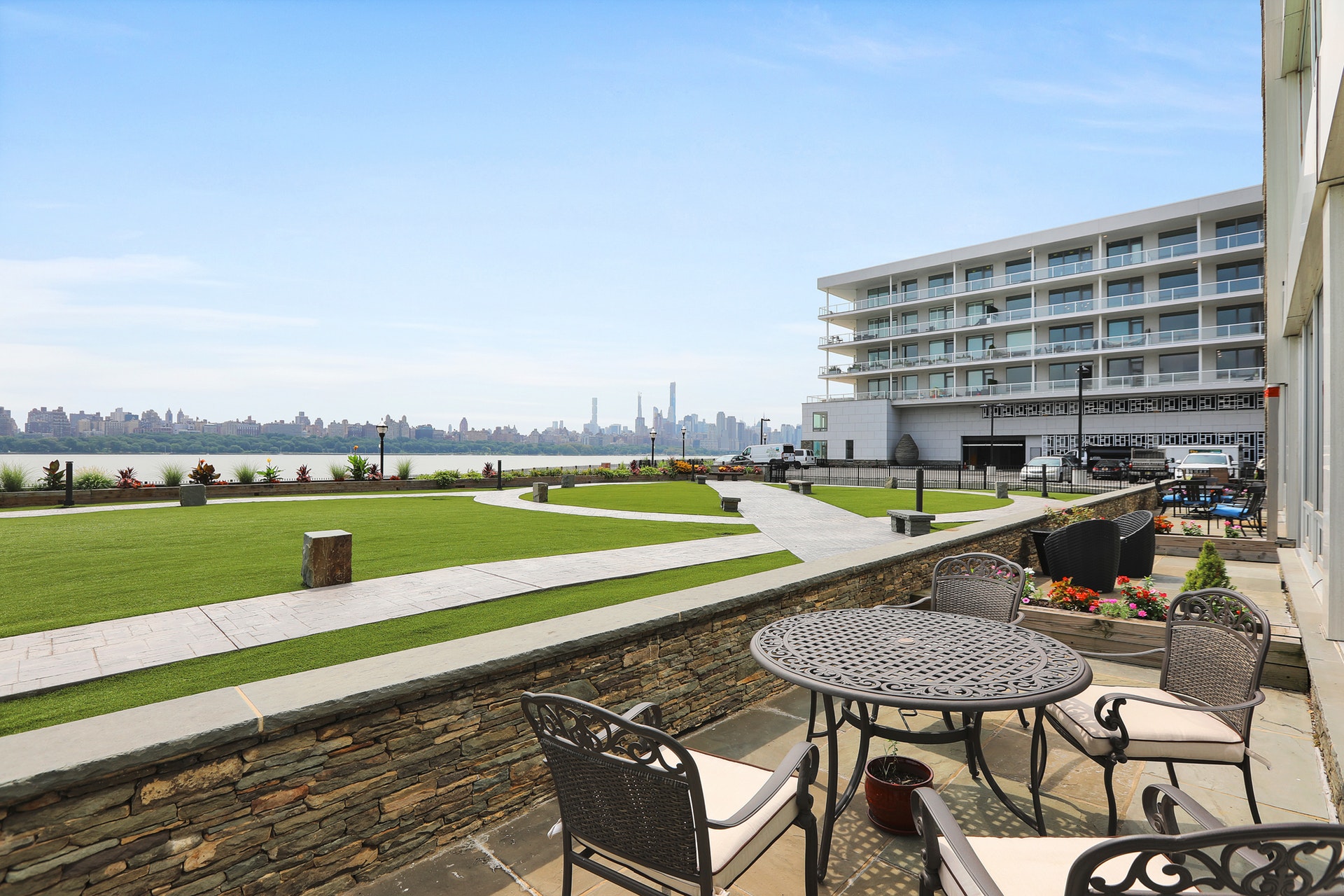 9 Somerset Lane Unit 104