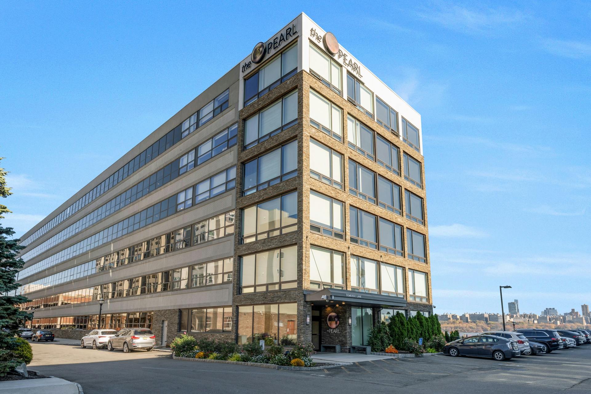 9 Somerset Lane Unit 104