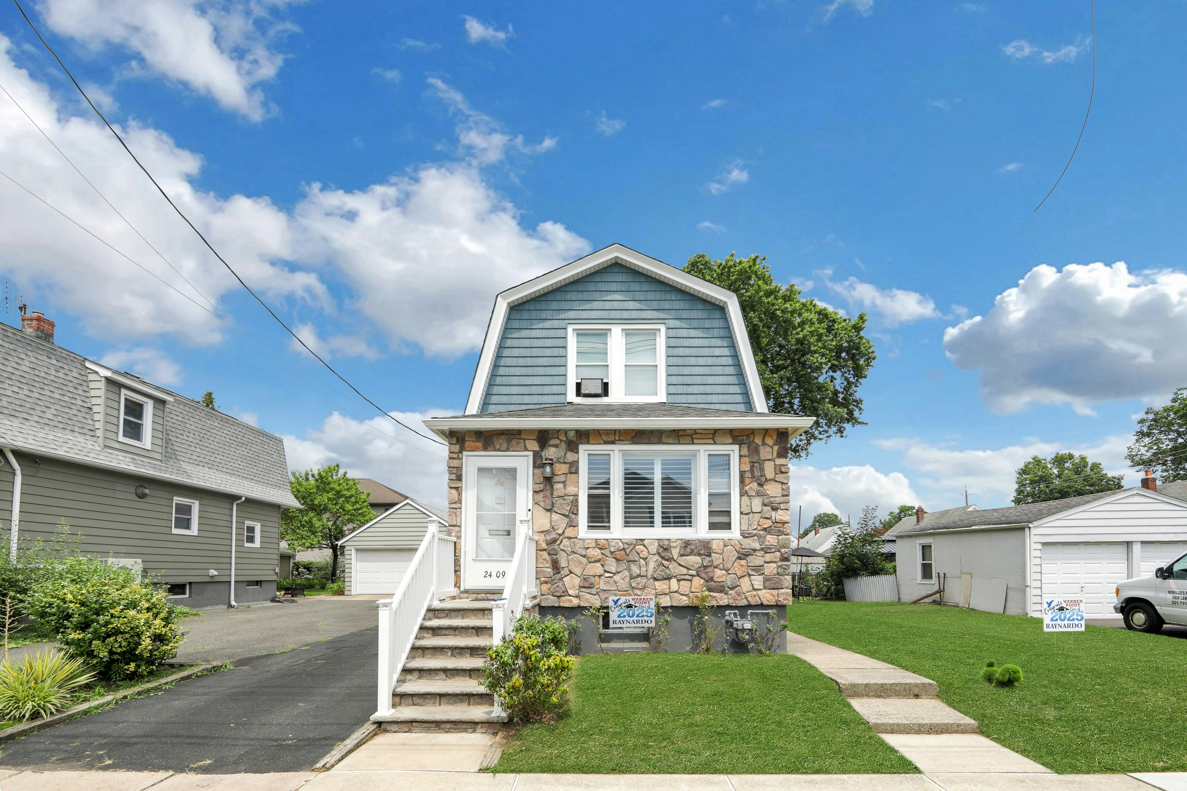 24-09 Raphael Street 