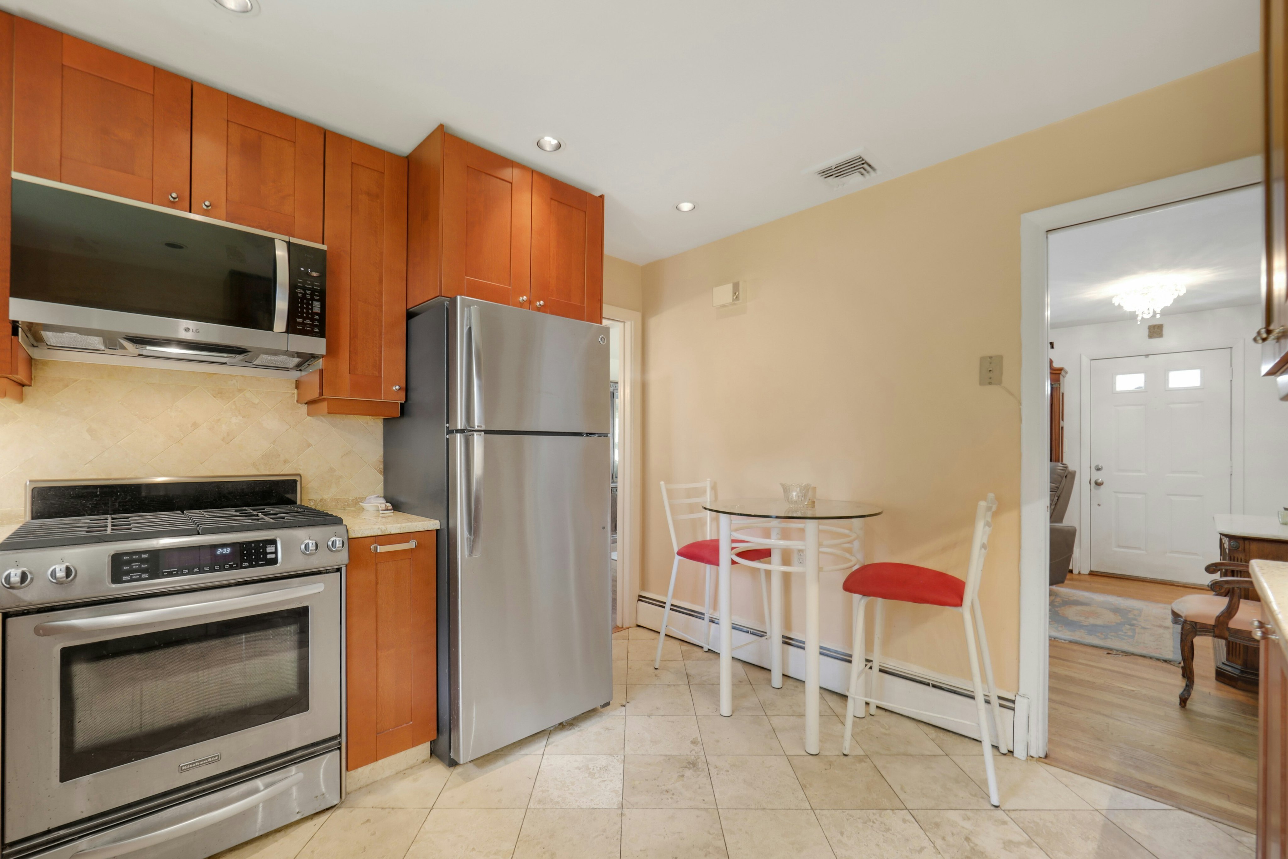 31 Hardenburgh Avenue 