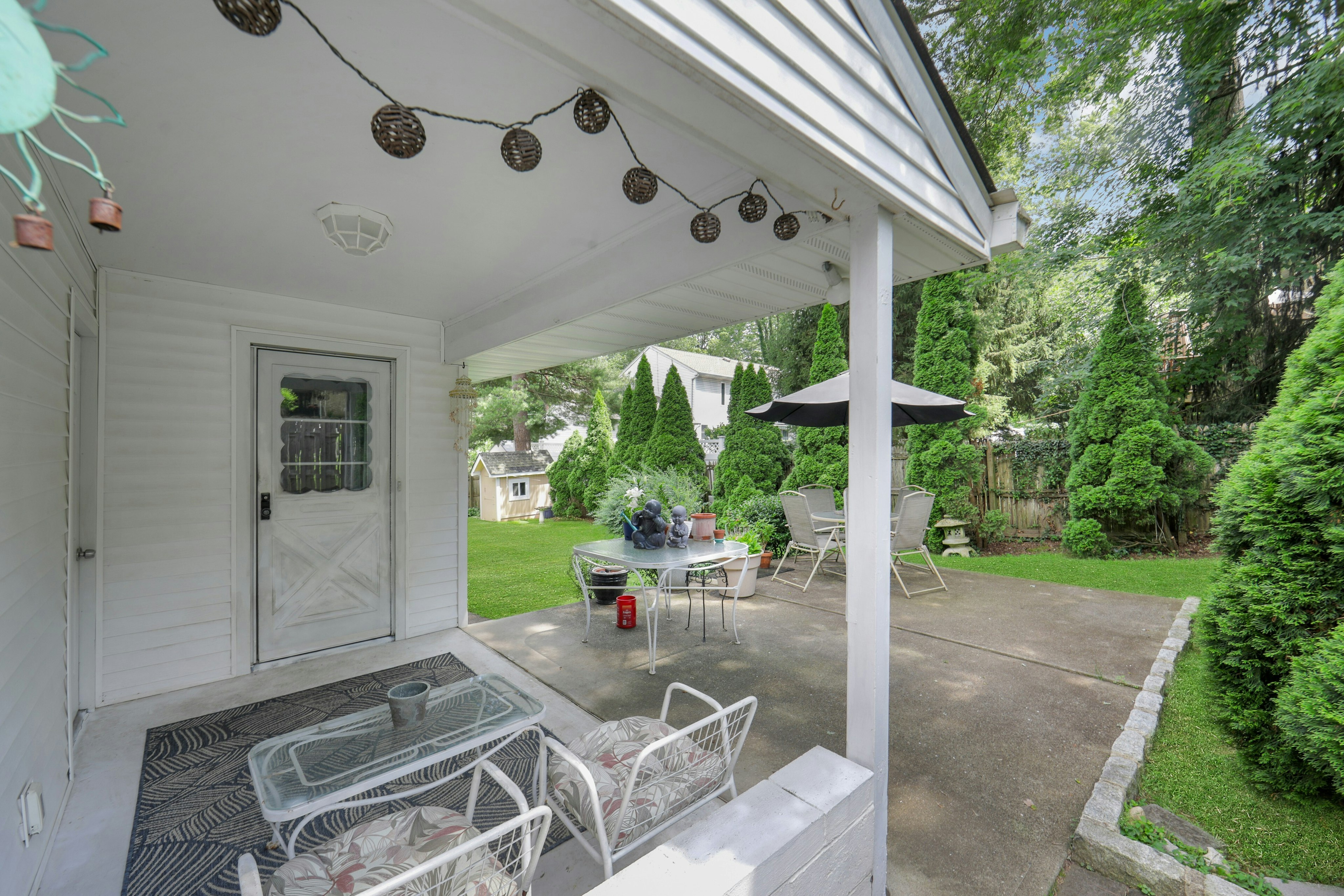 31 Hardenburgh Avenue 