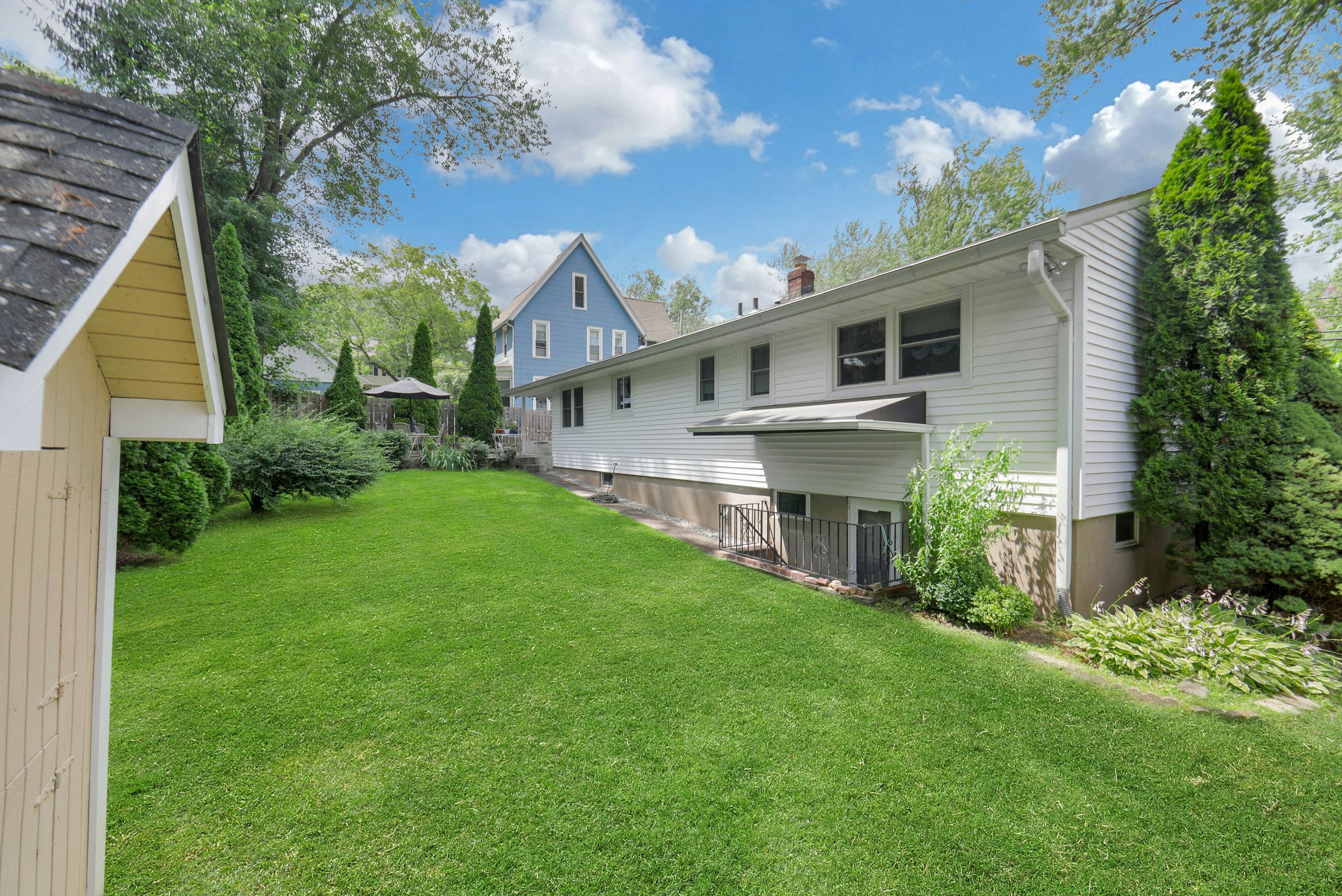 31 Hardenburgh Avenue 