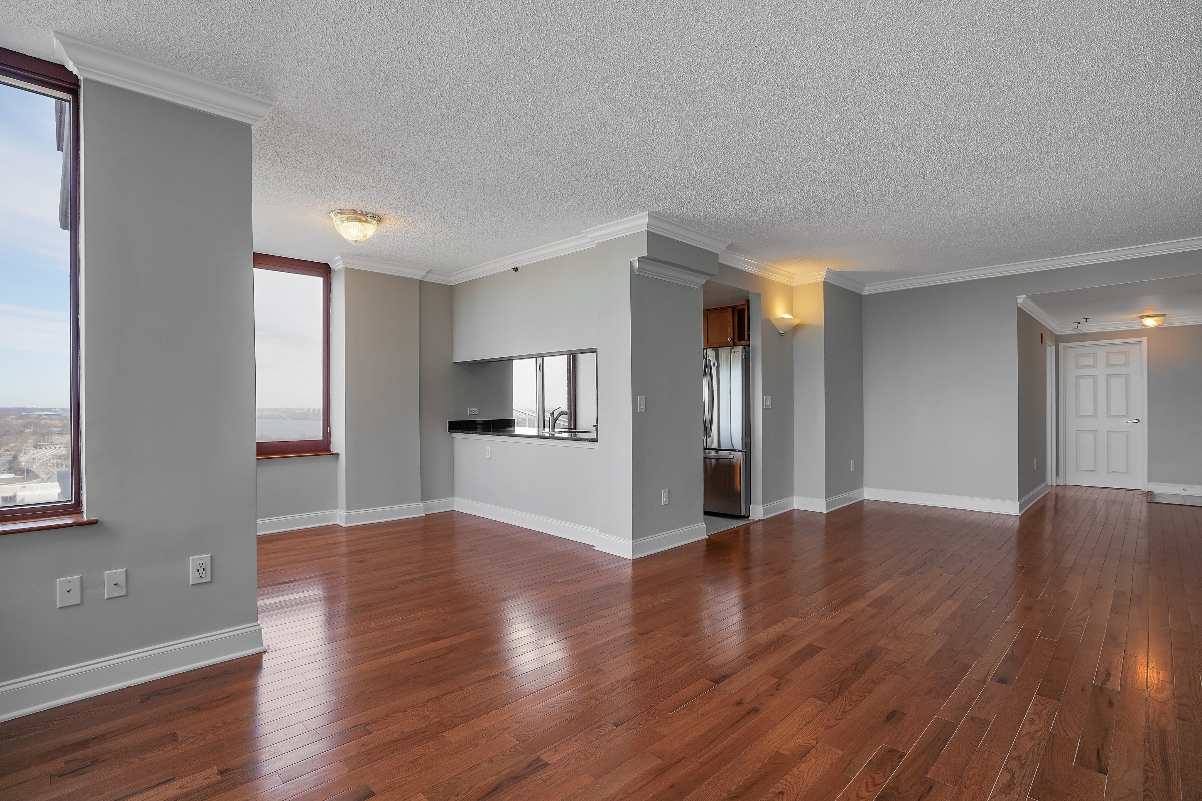 100 Old Palisade Rd #3202 