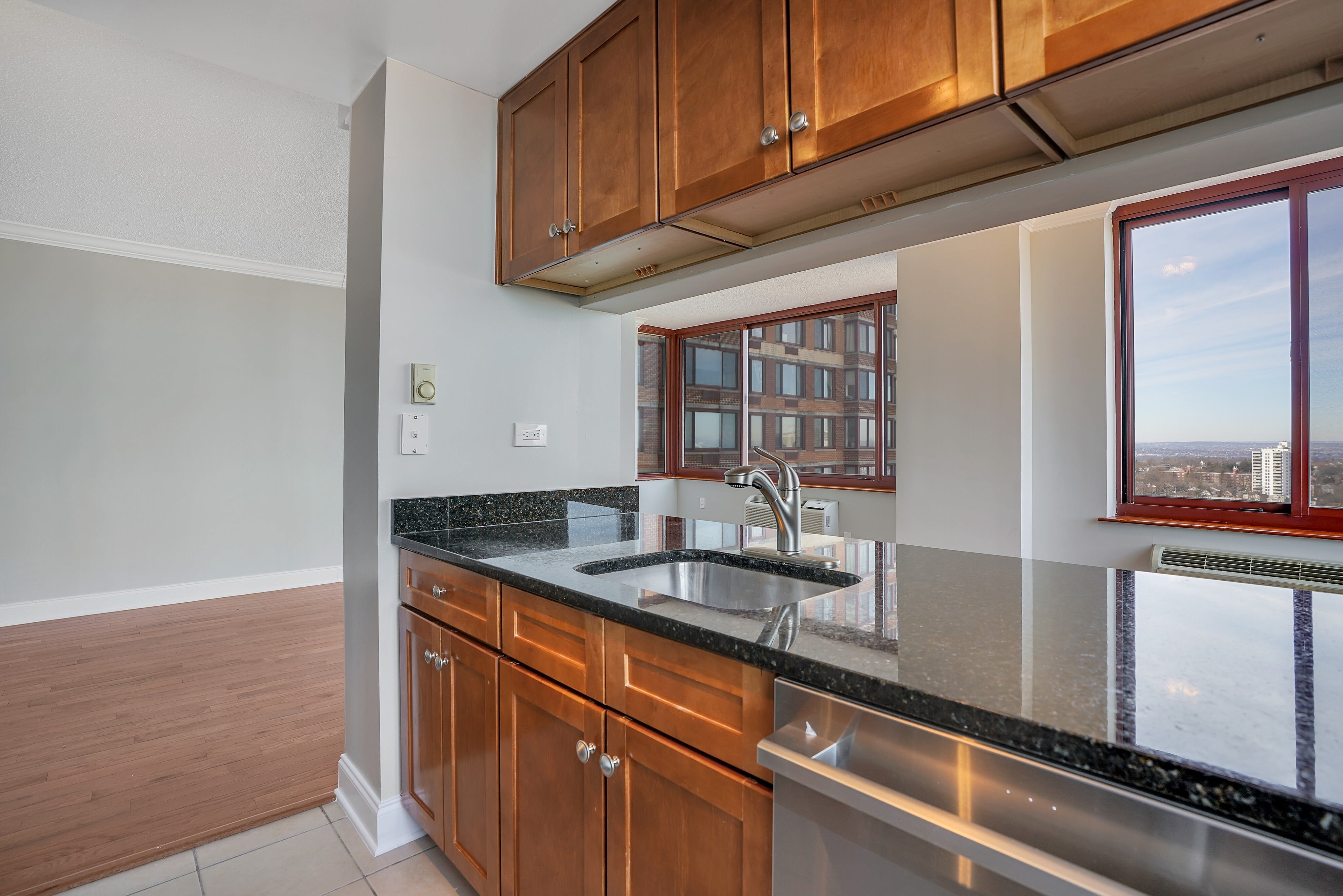 100 Old Palisade Rd #3202 