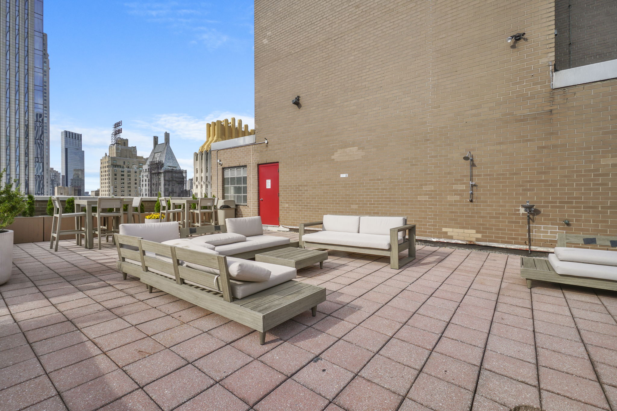 58 West 58th Street #3C 