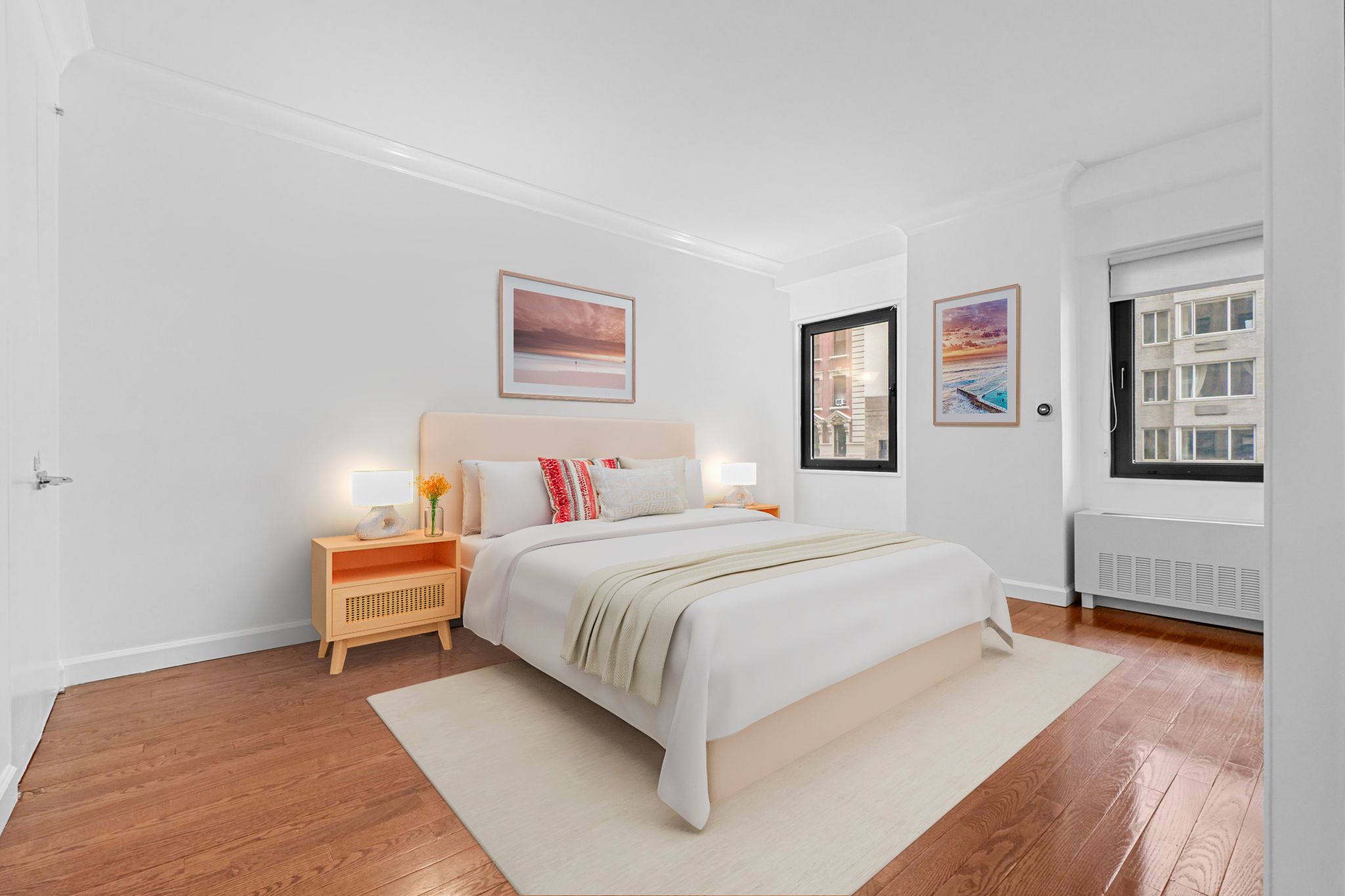 58 West 58th Street #3C 