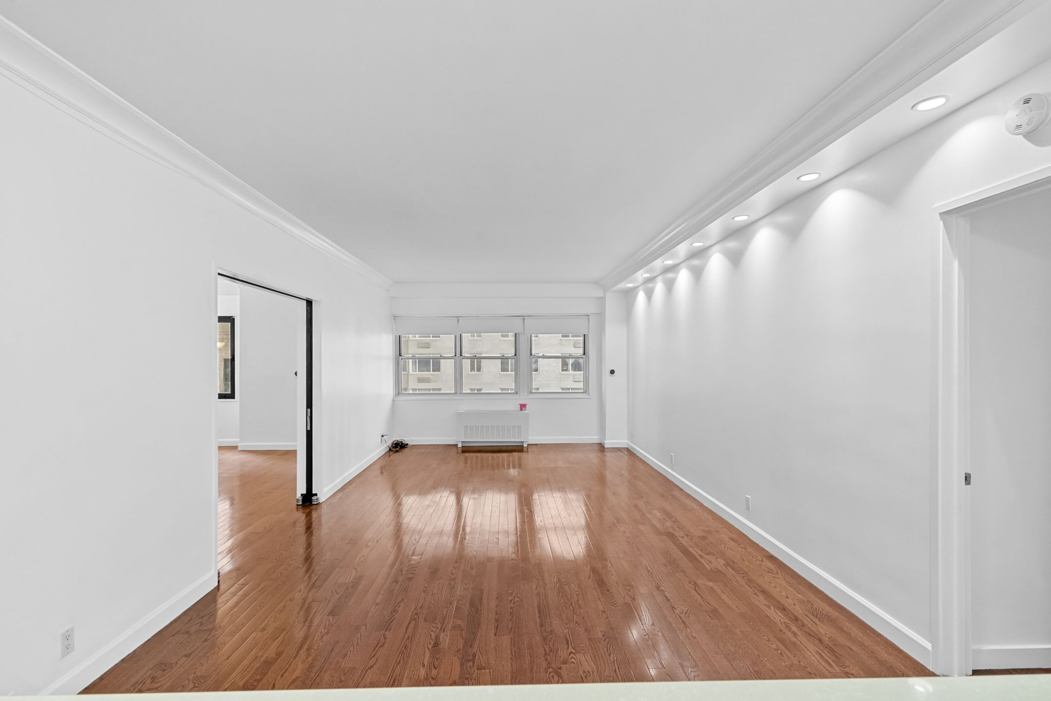 58 West 58th Street #3C 