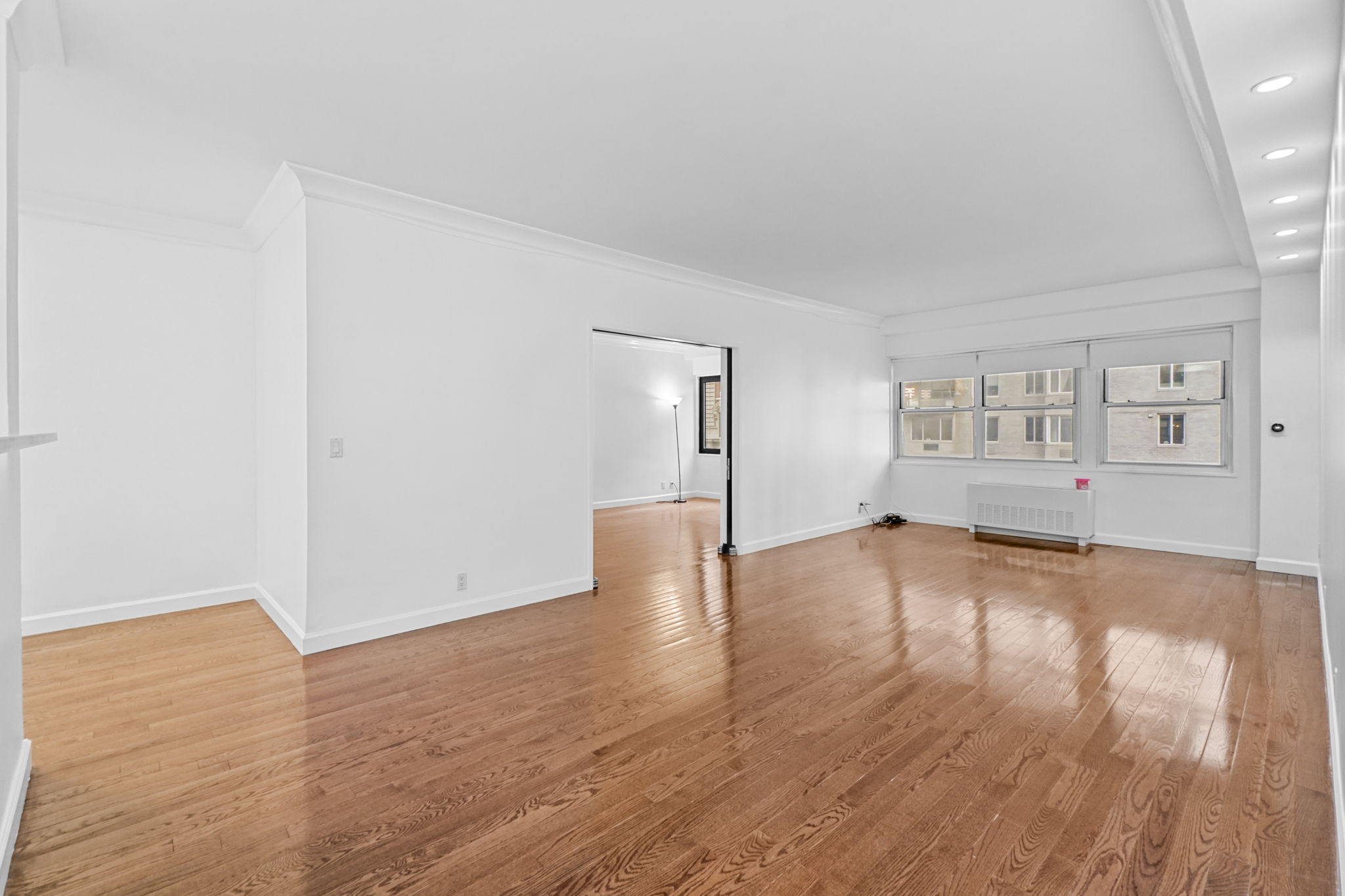 58 West 58th Street #3C 
