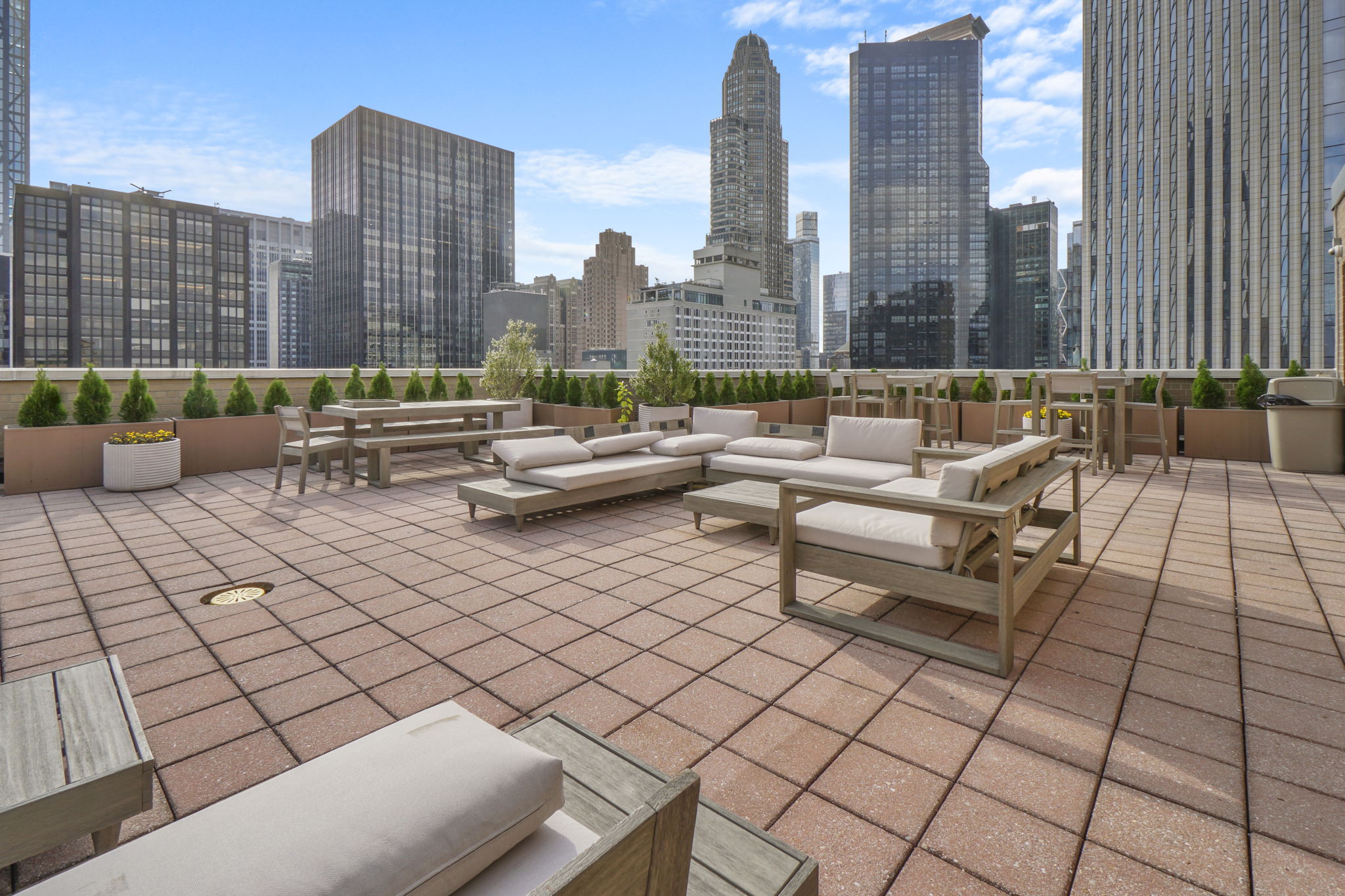 58 West 58th Street #3C 