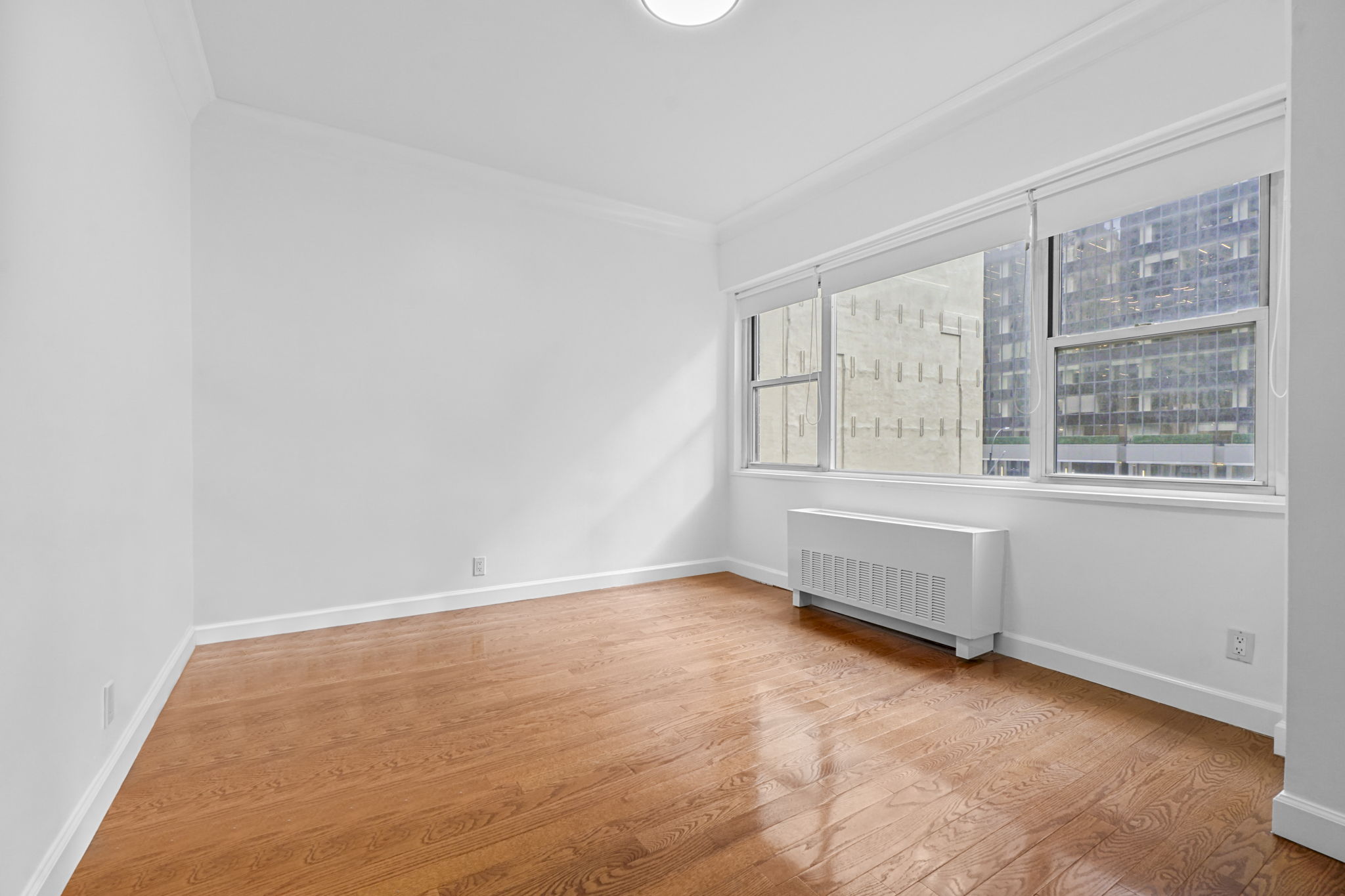 58 West 58th Street #3C 
