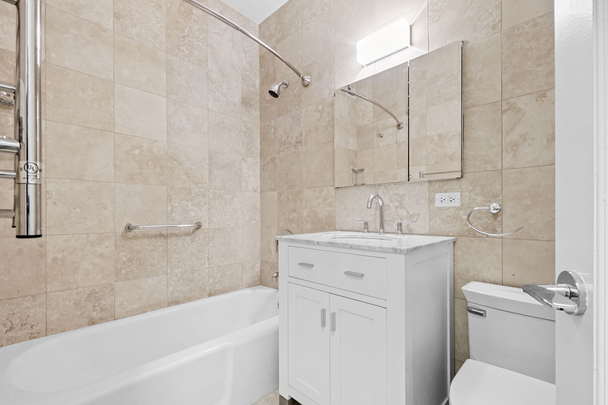 58 West 58th Street #3C 