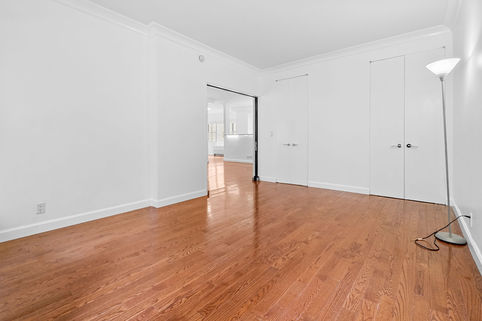 58 West 58th Street #3C 