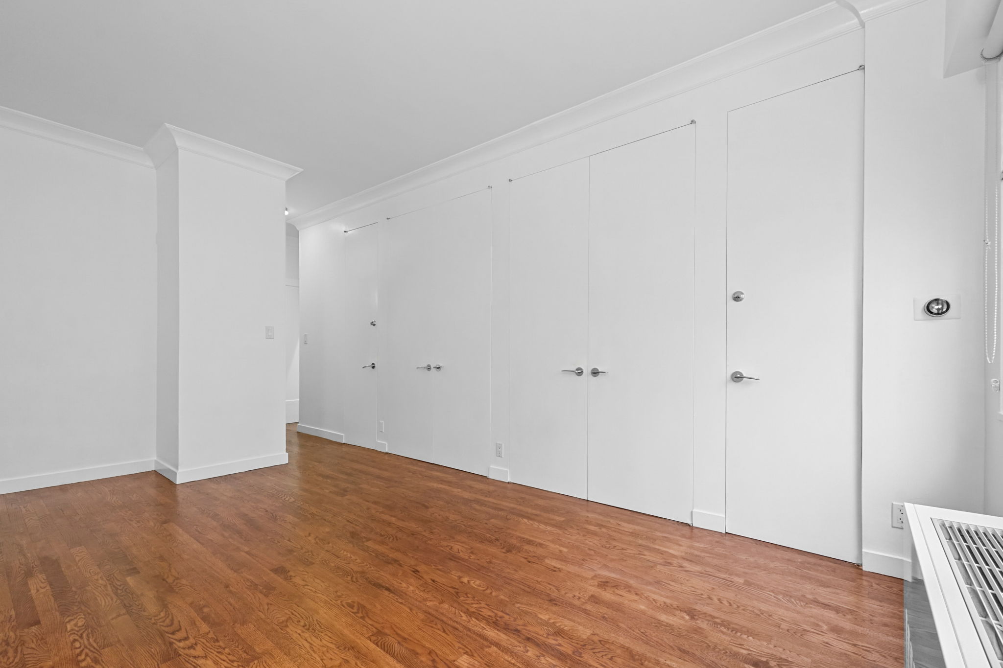 58 West 58th Street #3C 