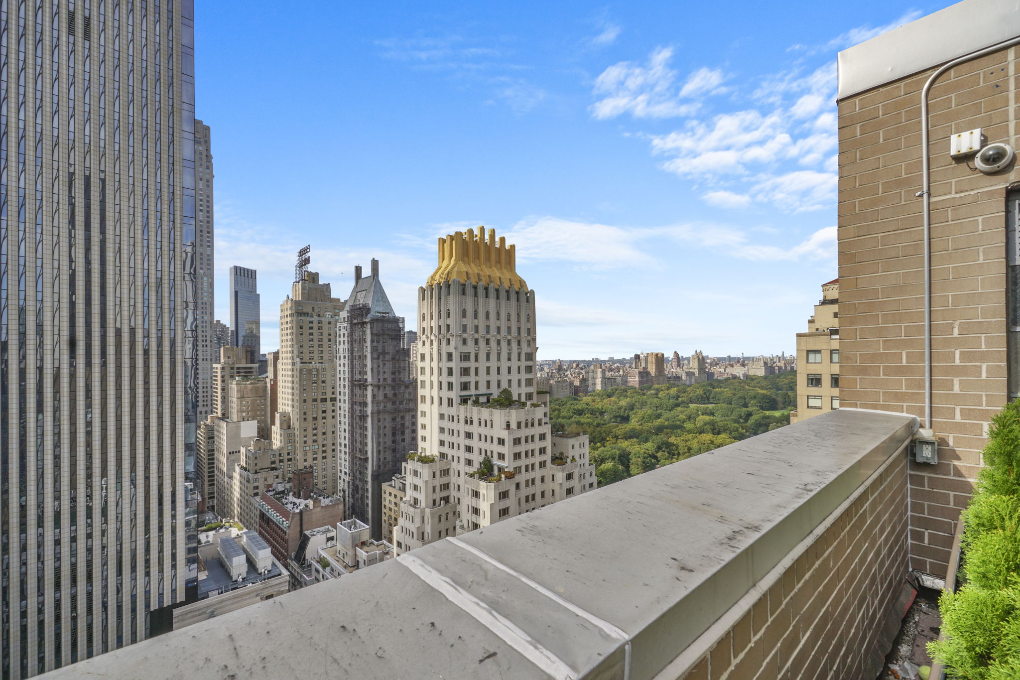 58 West 58th Street #3C 