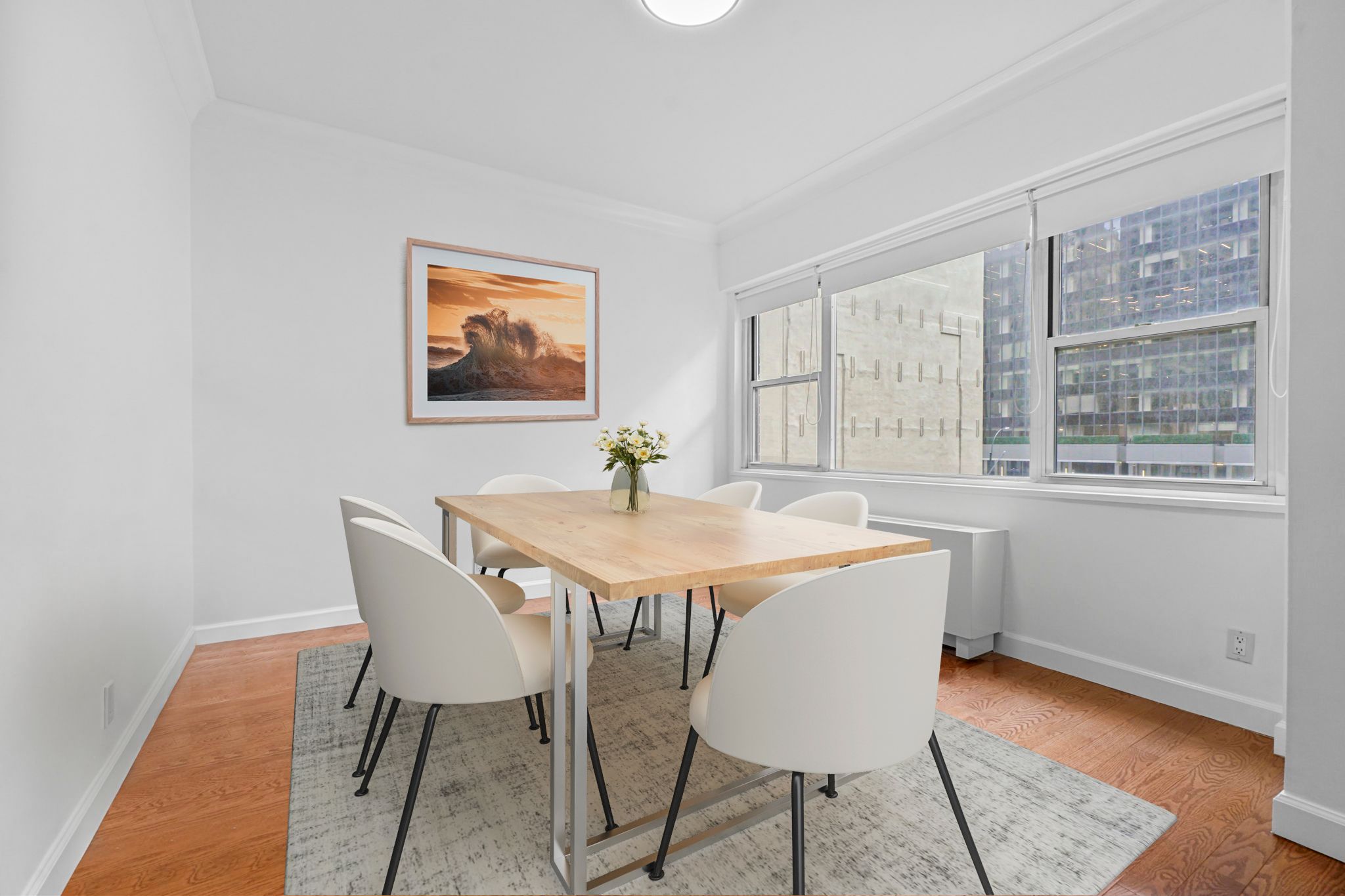 58 West 58th Street #3C 