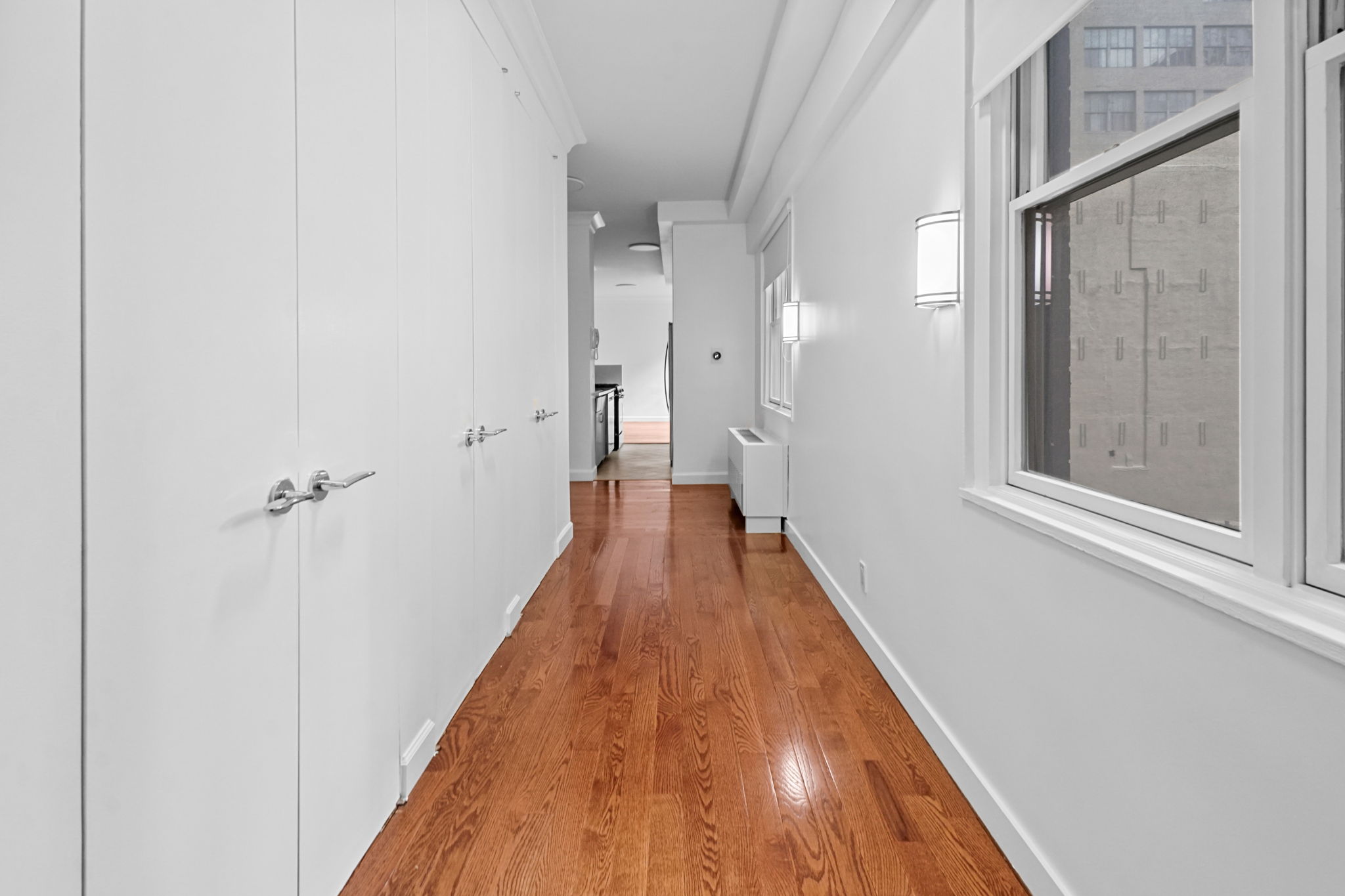 58 West 58th Street #3C 