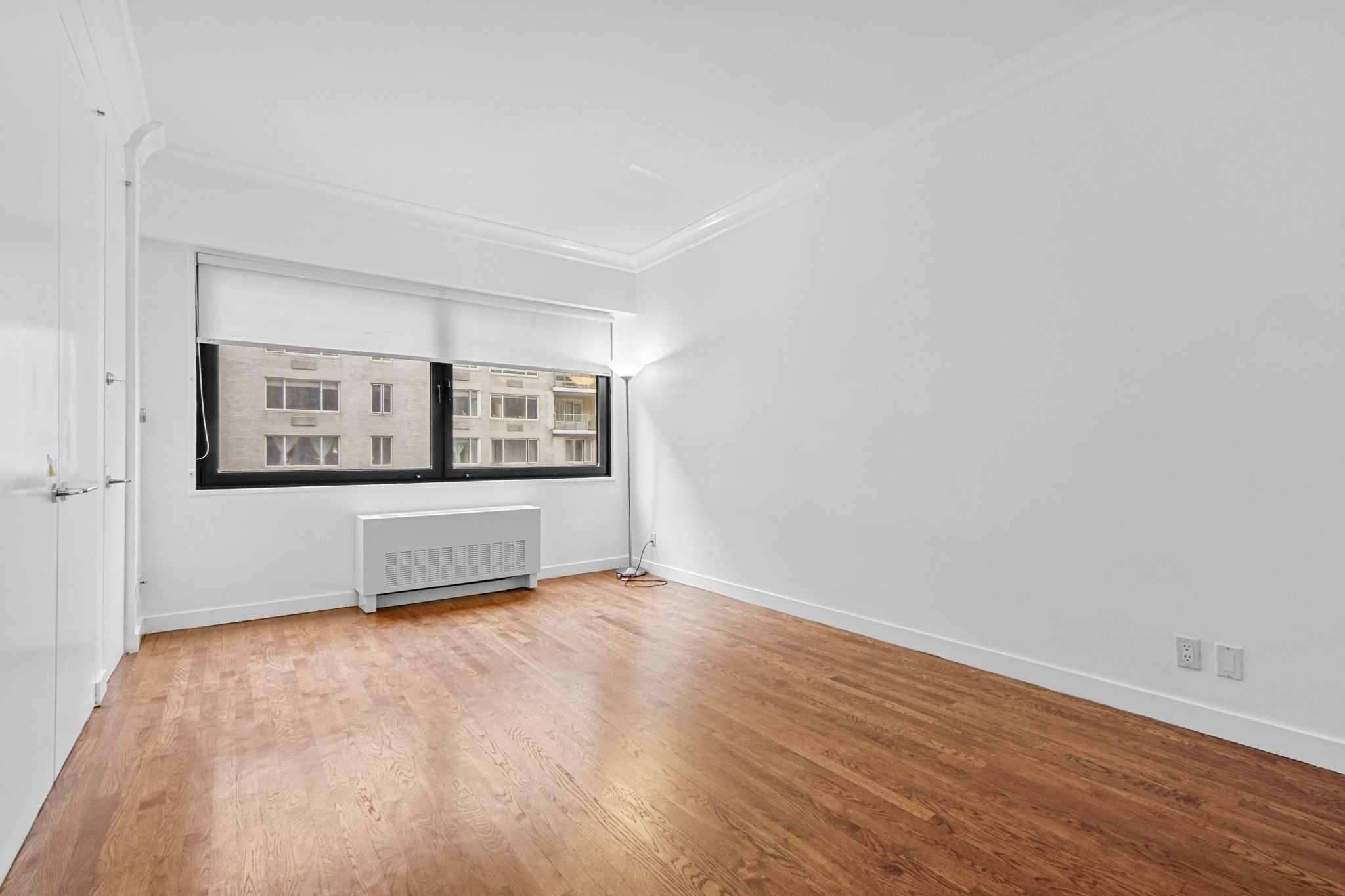 58 West 58th Street #3C 